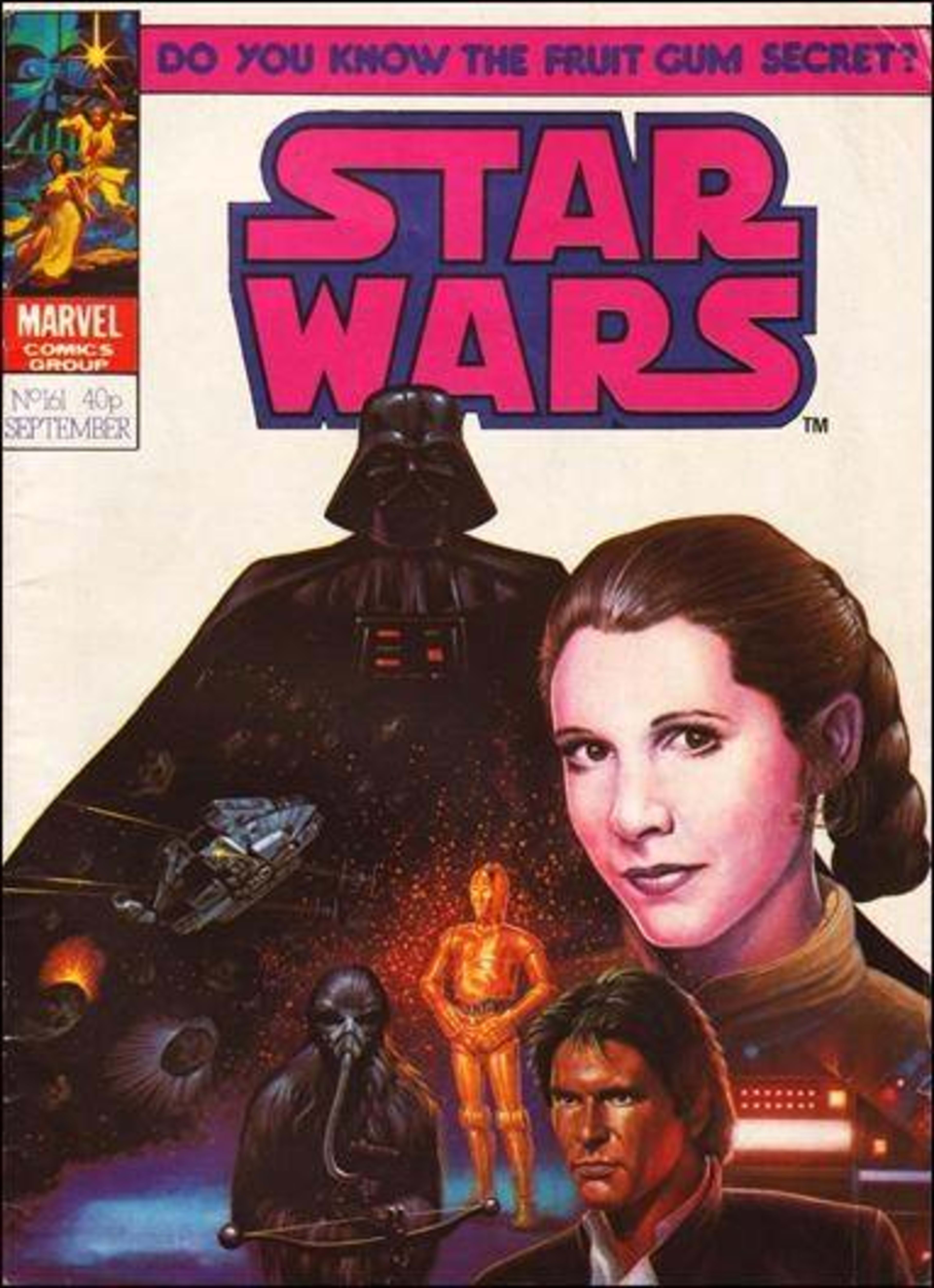 Star Wars 161