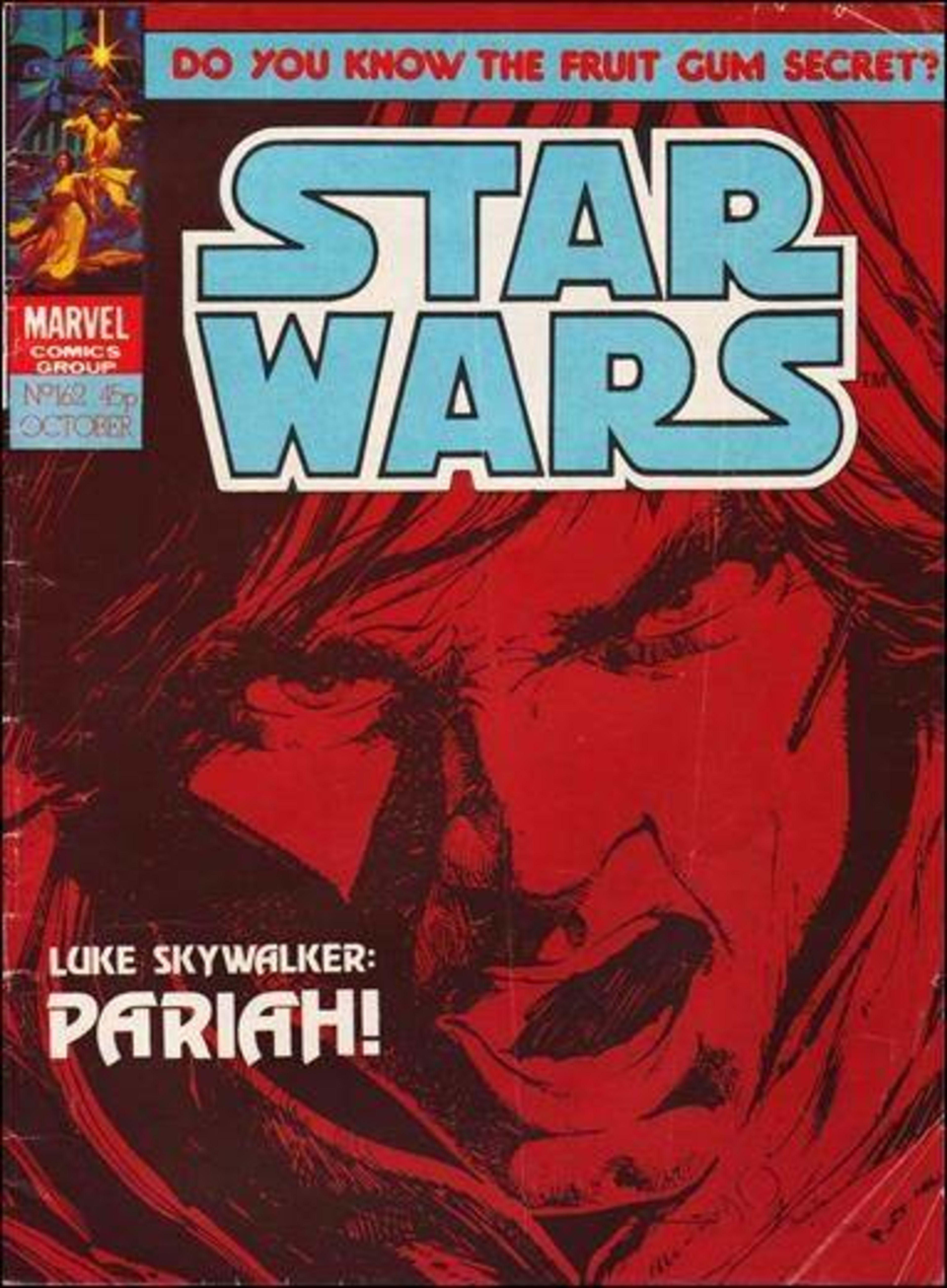 Star Wars 162