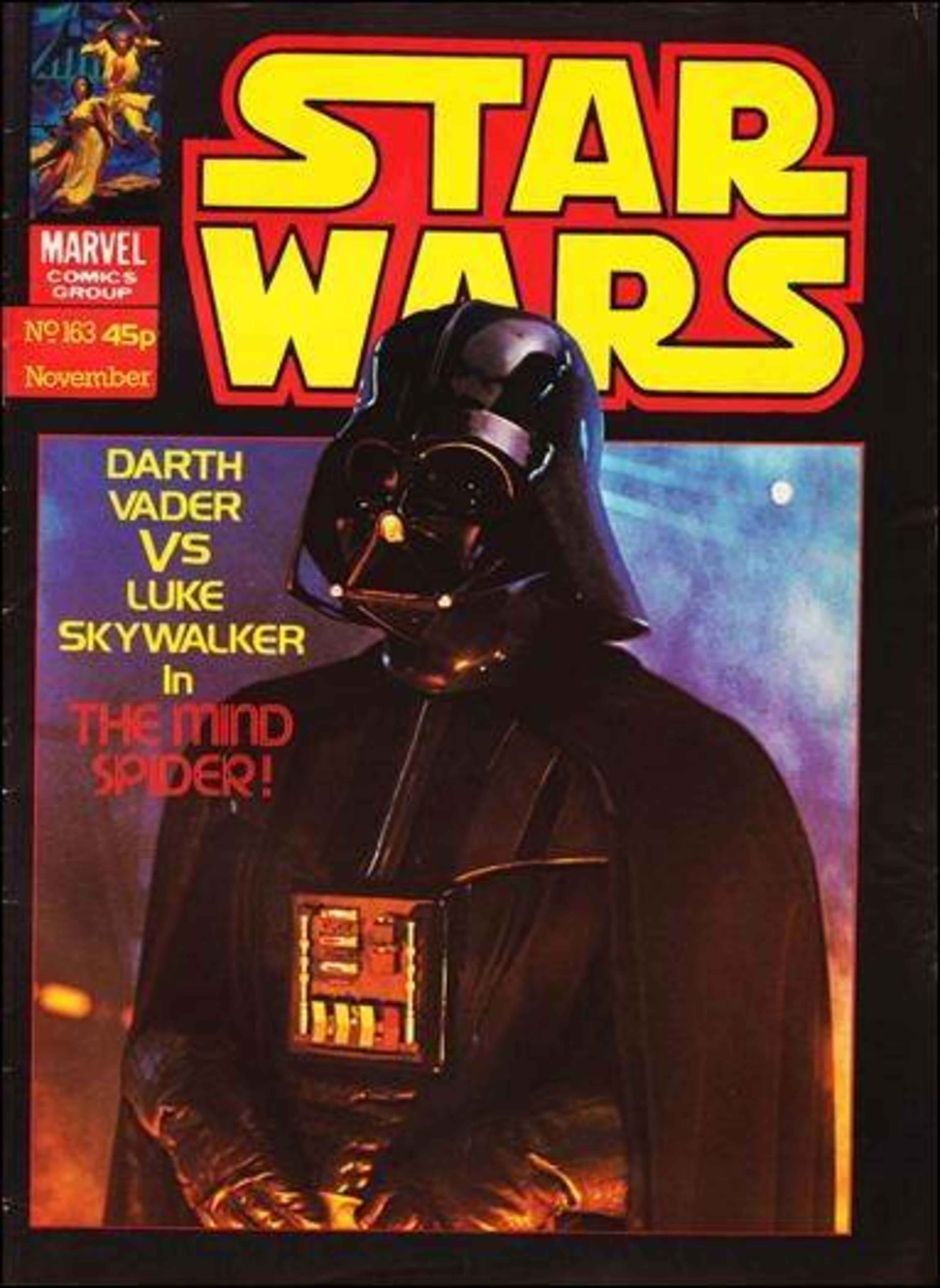 Star Wars 163