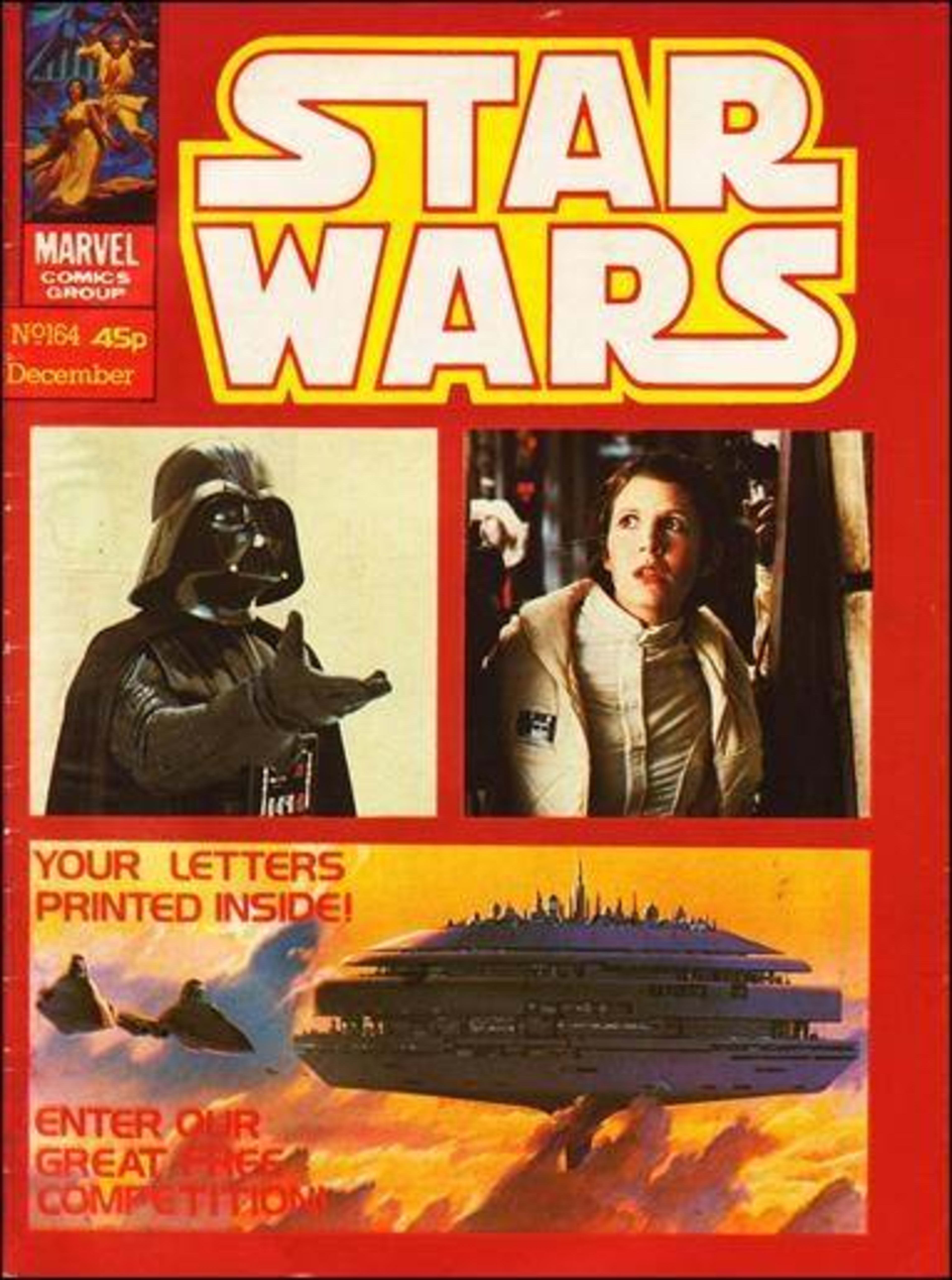 Star Wars 164
