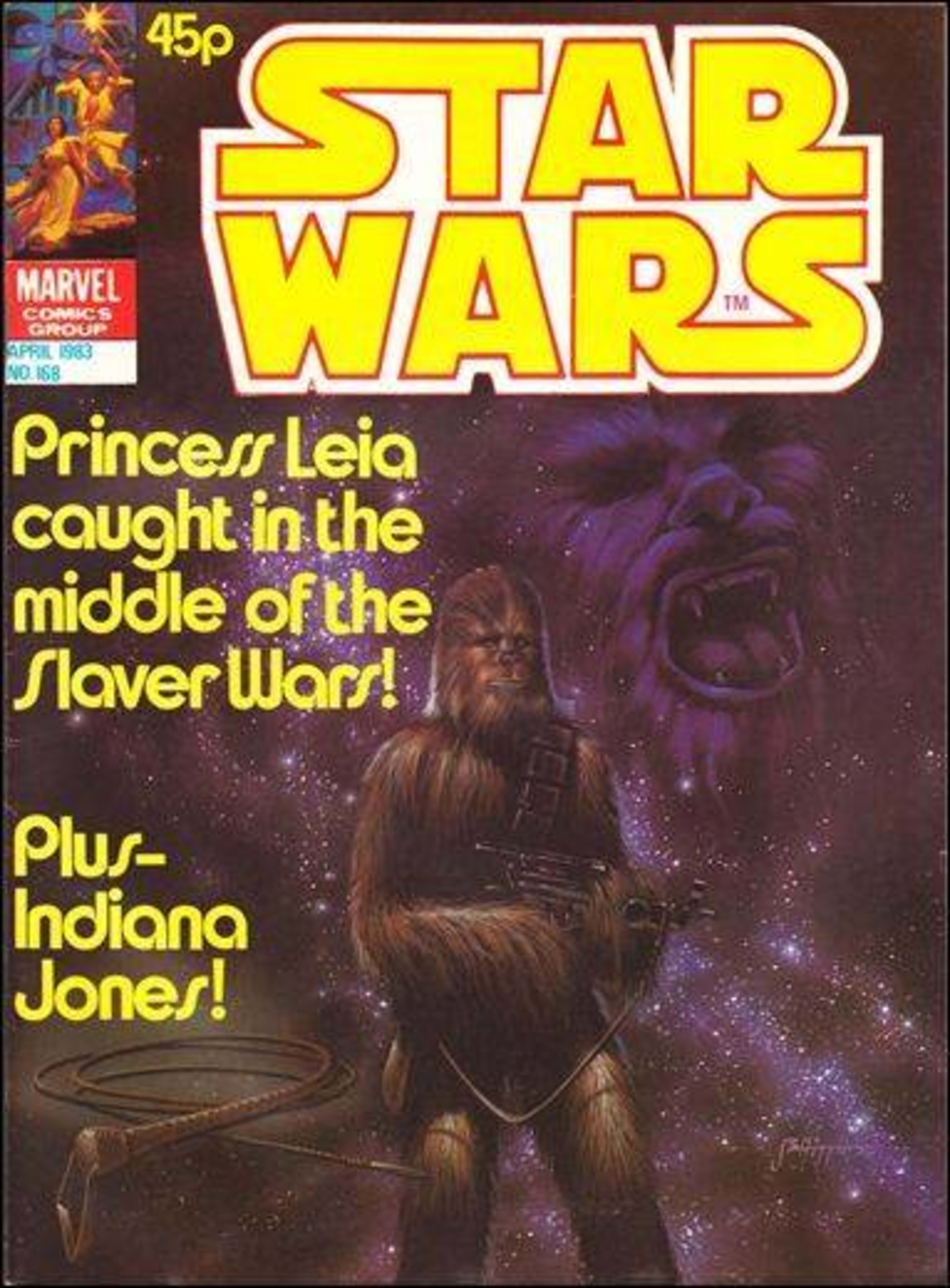 Star Wars 168