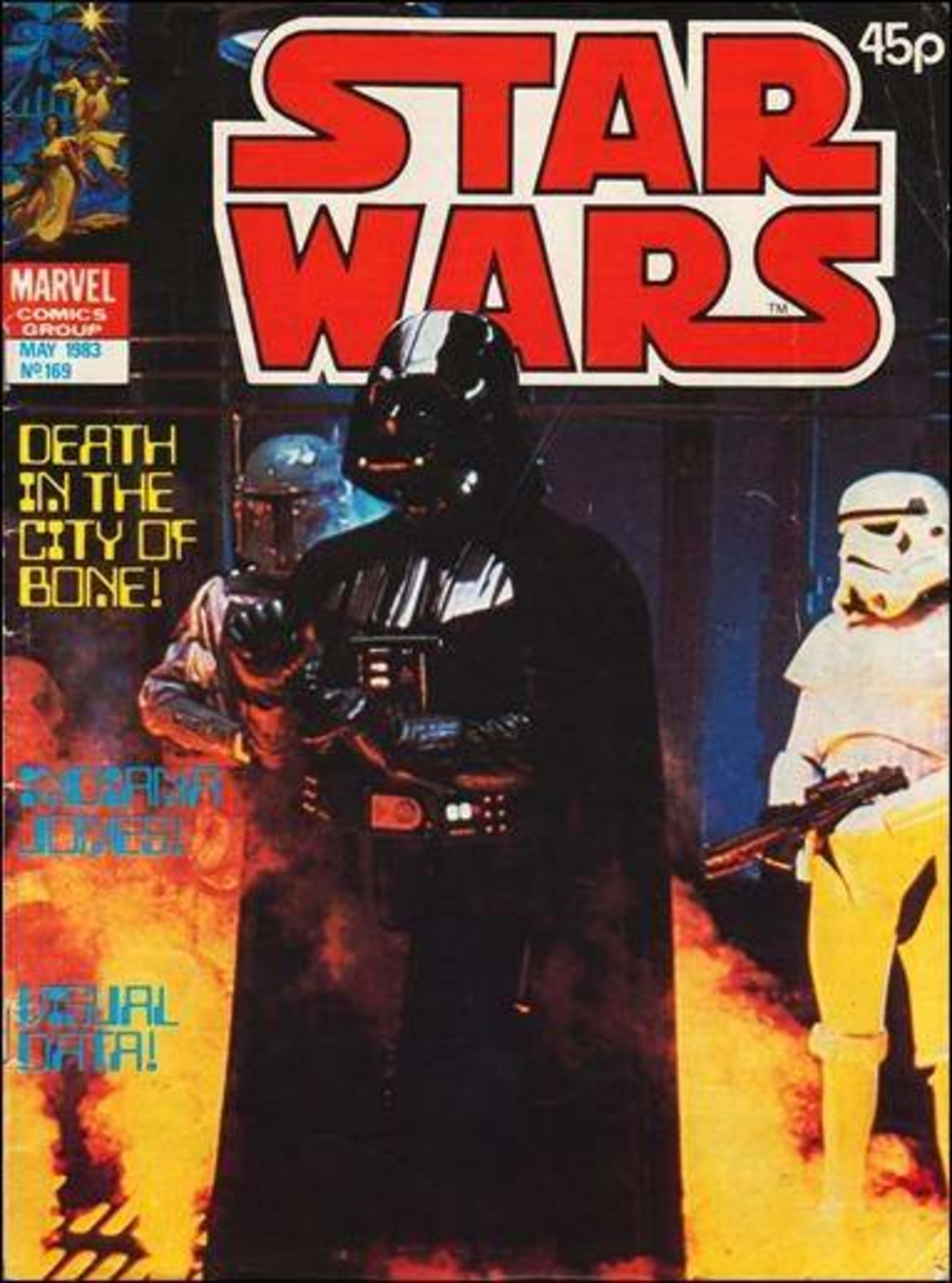 Star Wars 169