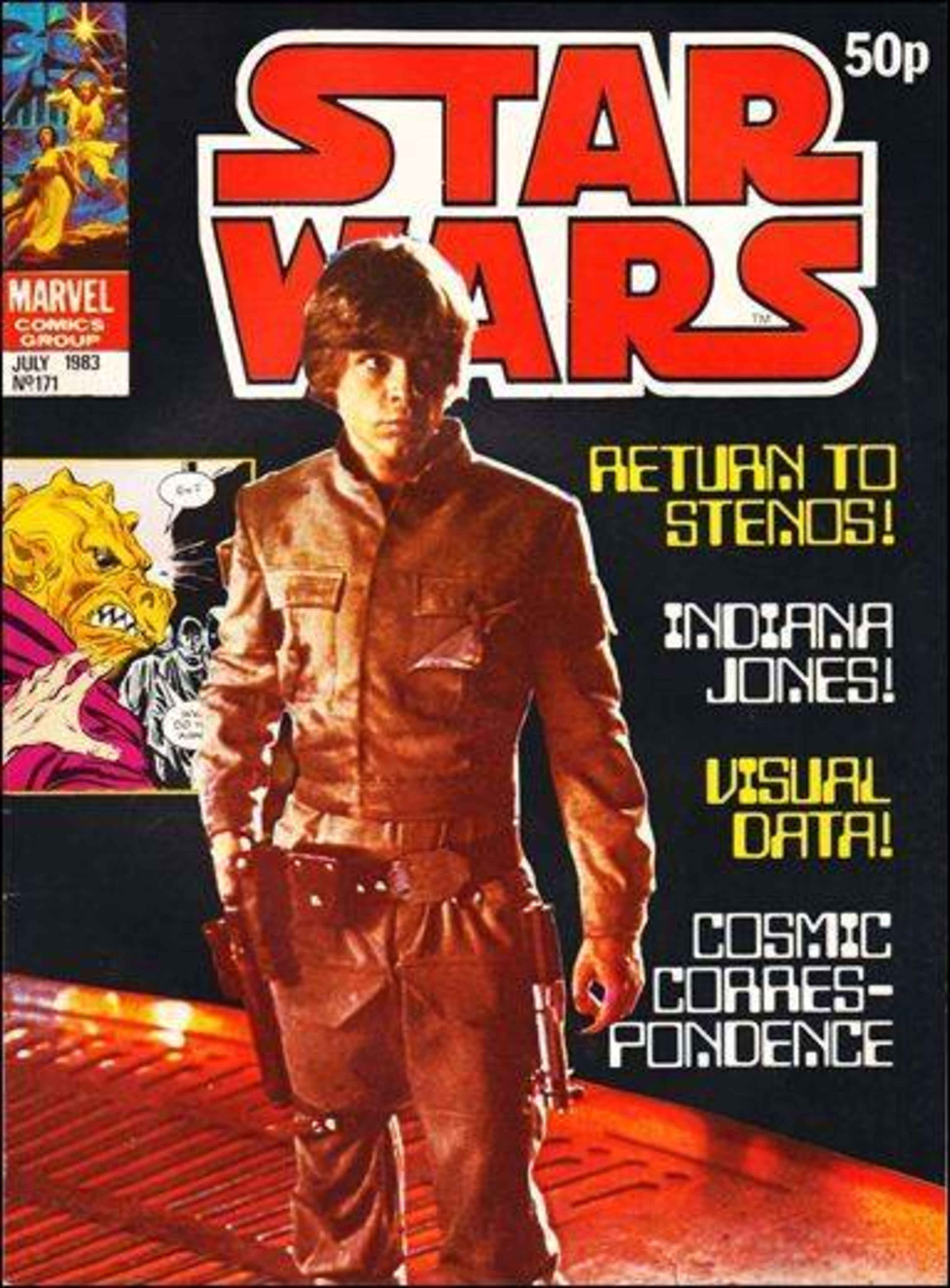 Star Wars 171