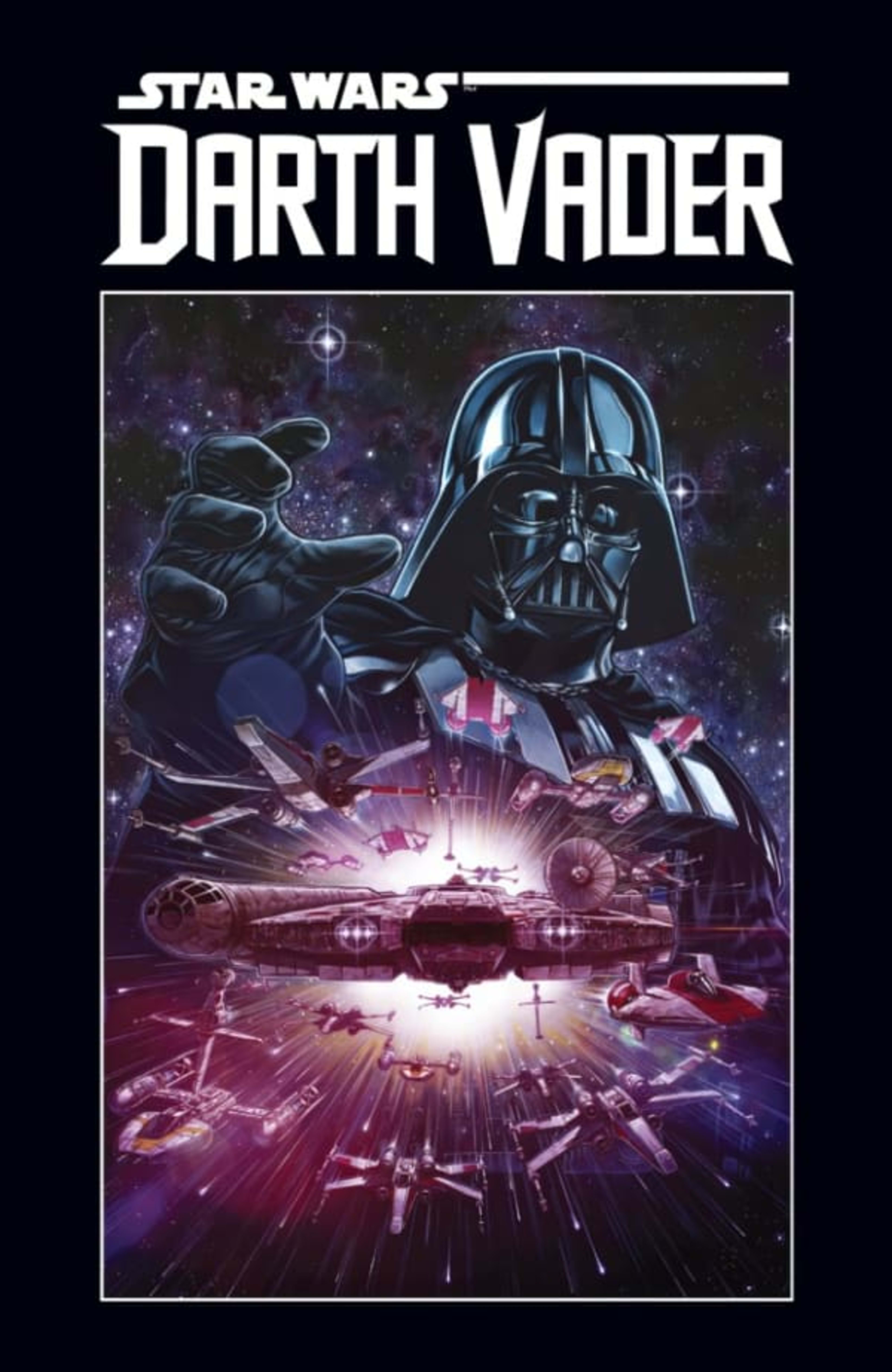 Star Wars - Darth Vader Deluxe 2