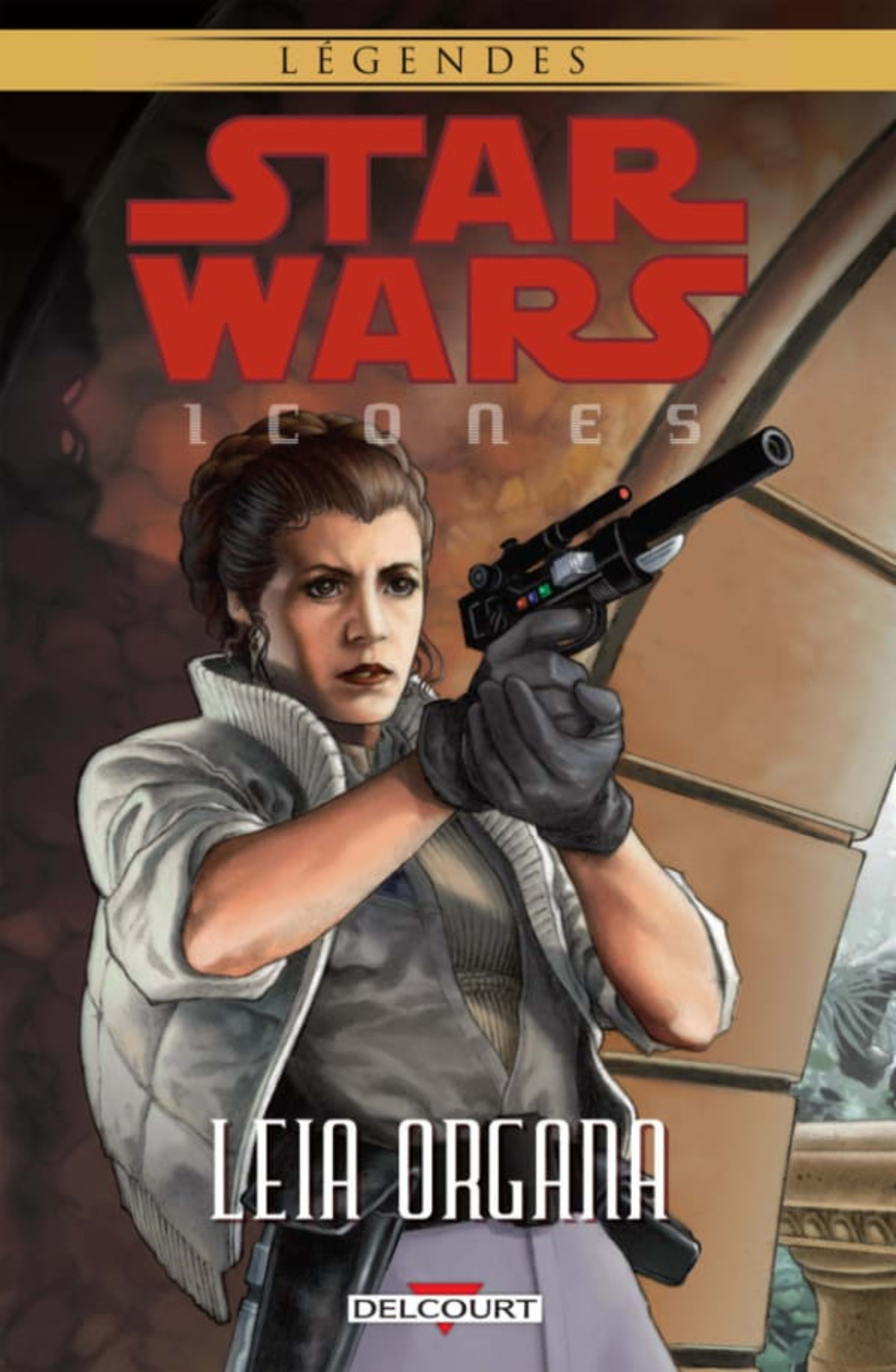 Star Wars - Icones 2