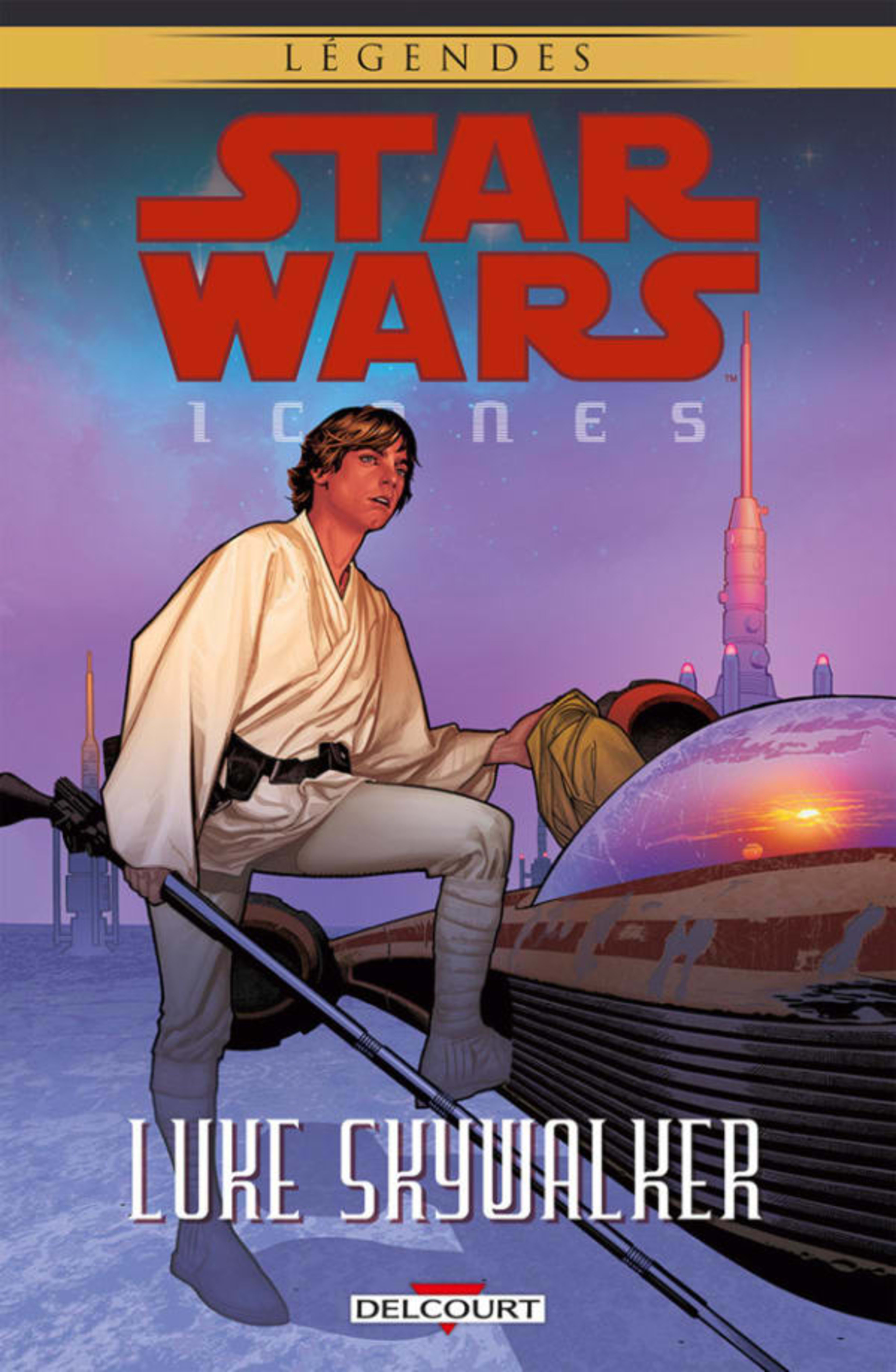 Star Wars - Icones 3