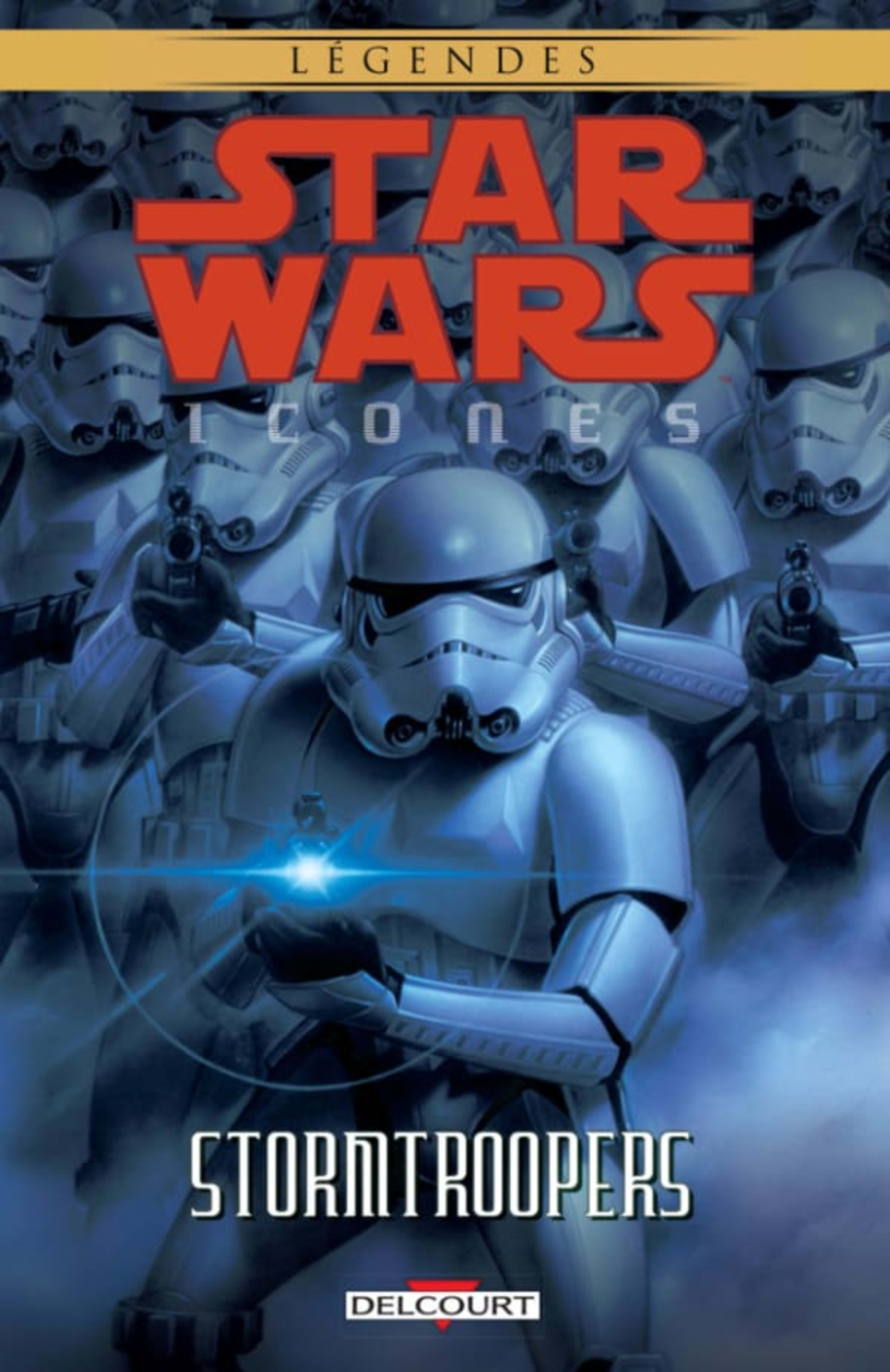 Star Wars - Icones 6