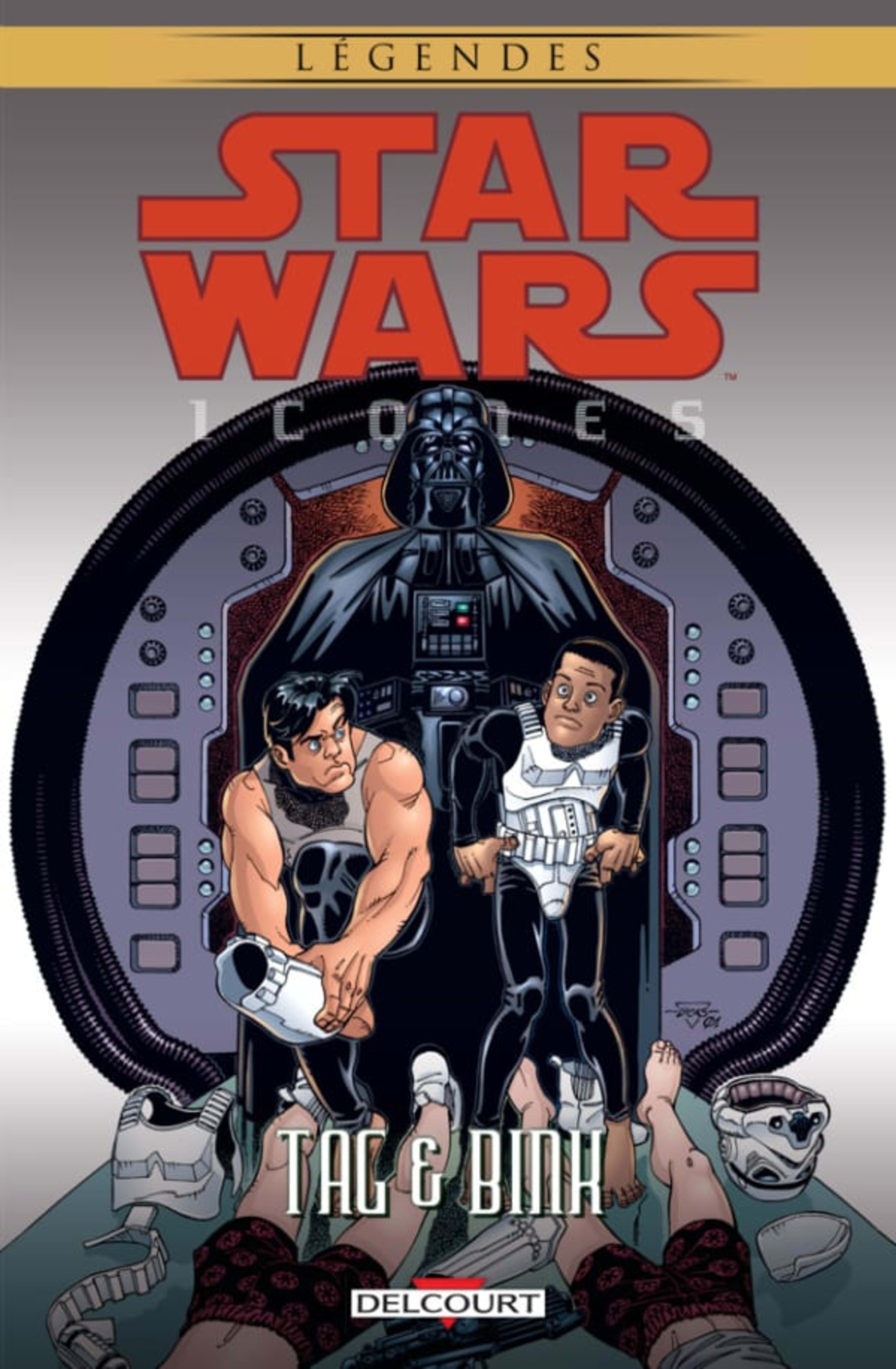 Star Wars - Icones 7