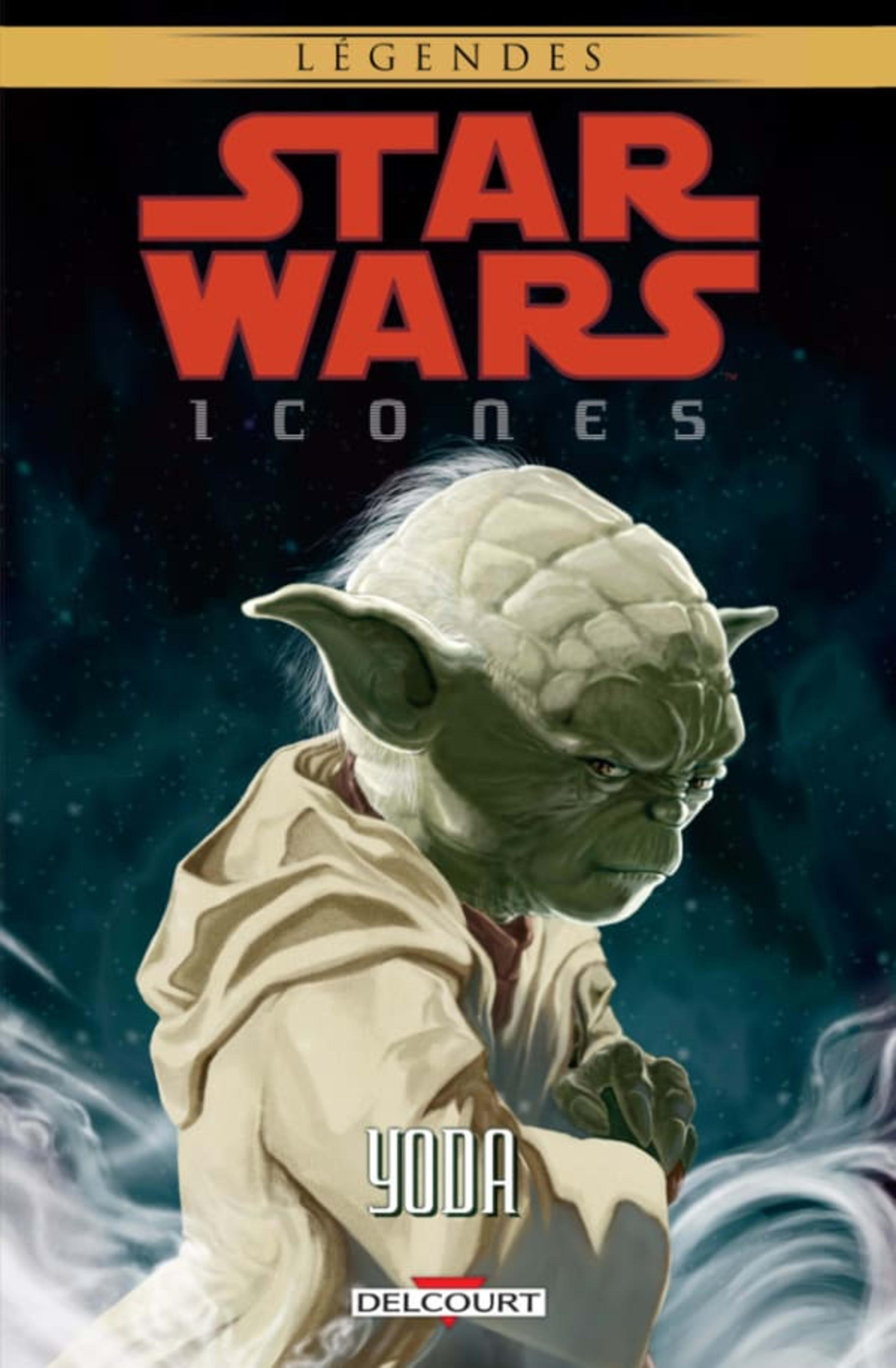 Star Wars - Icones 8