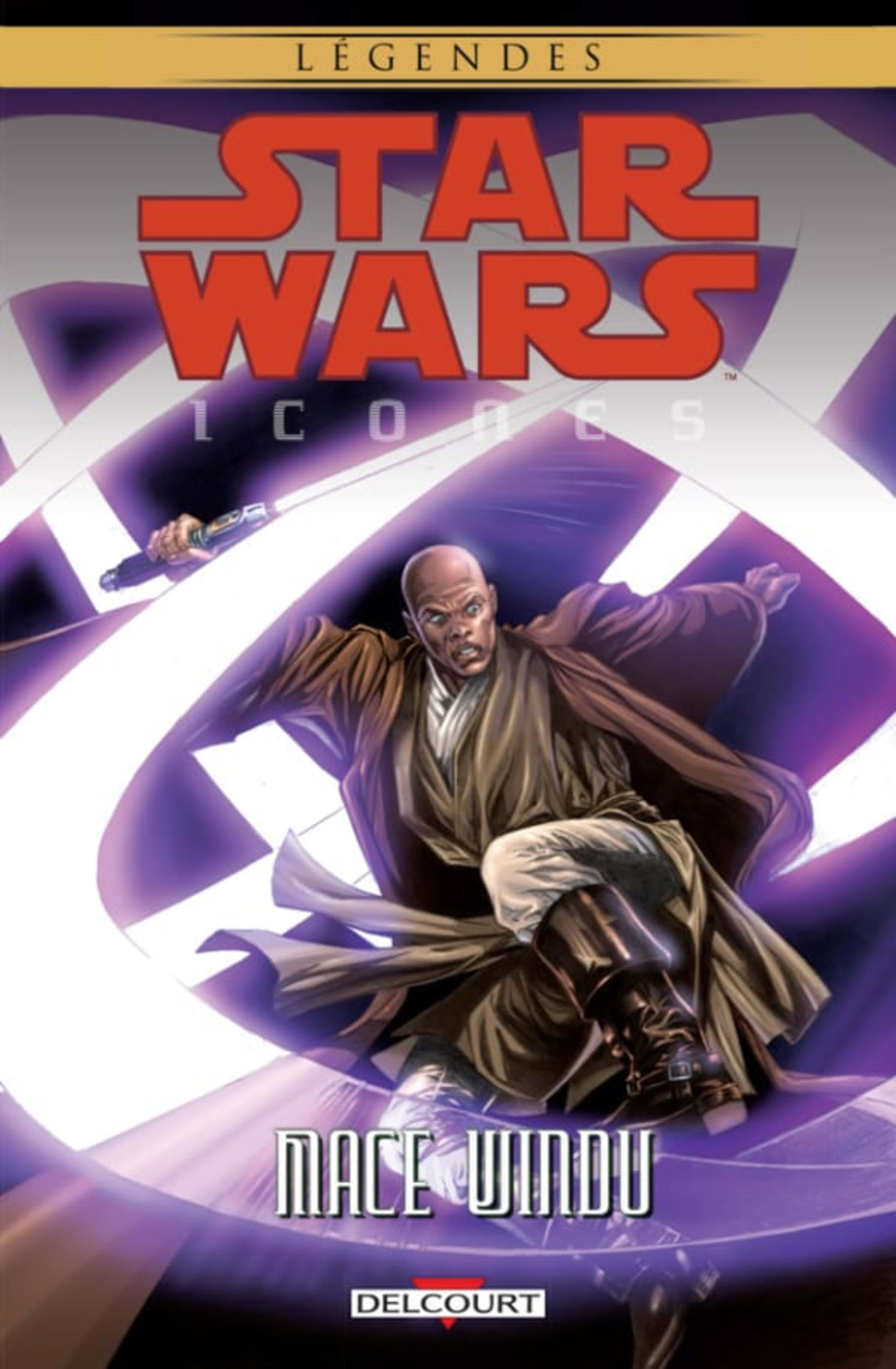 Star Wars - Icones 9