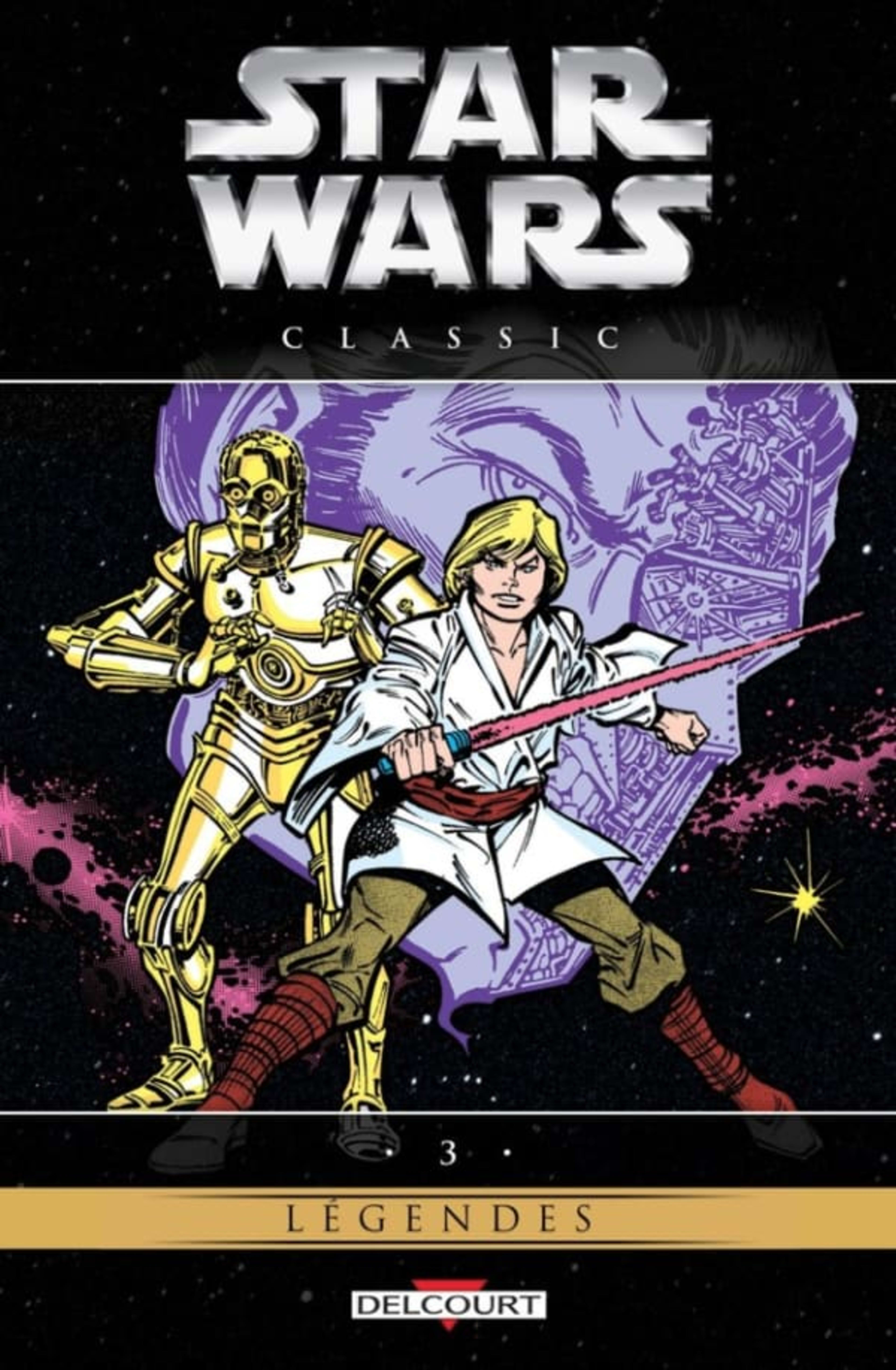 Star Wars Classic 3
