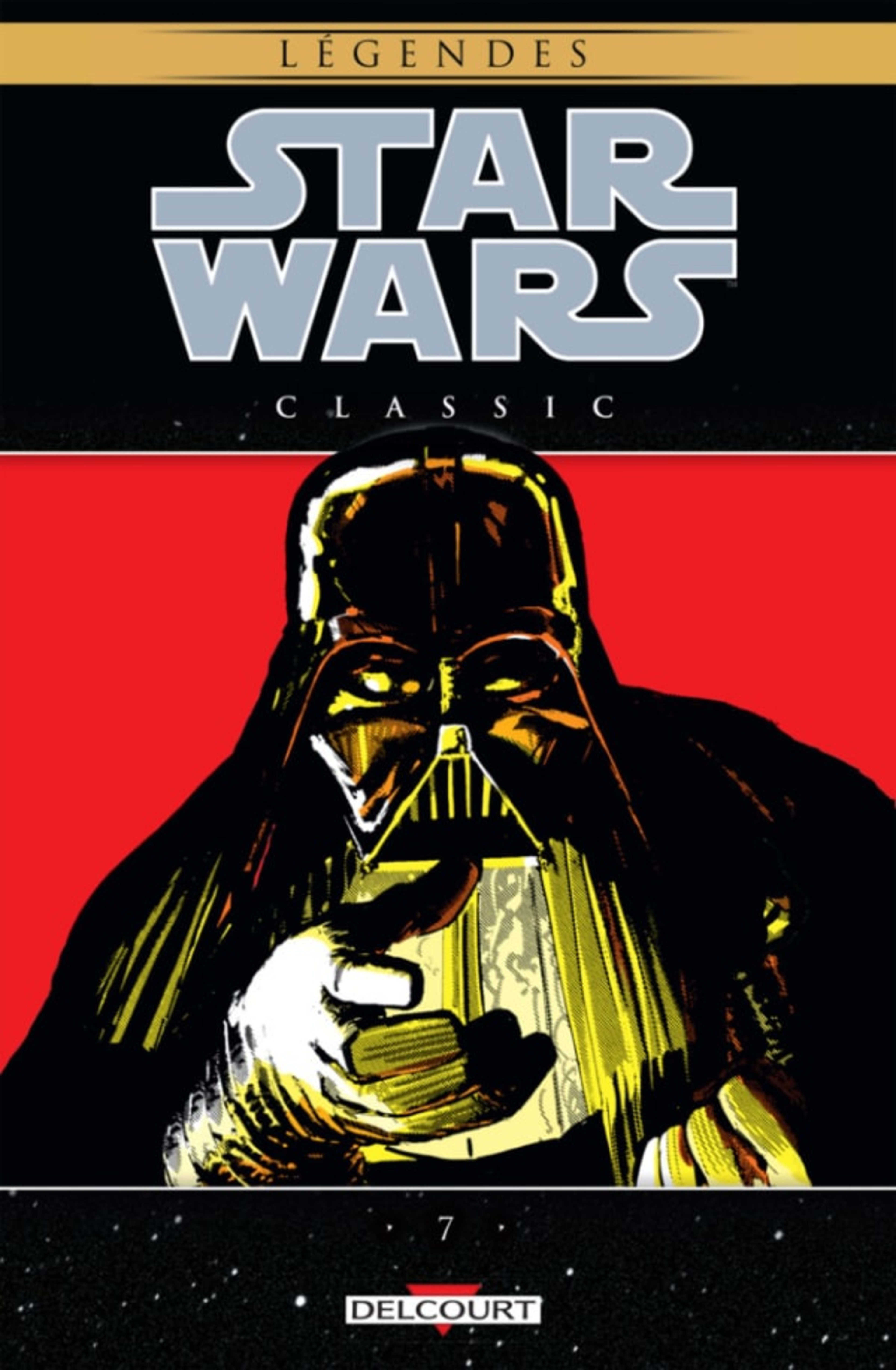 Star Wars Classic 7