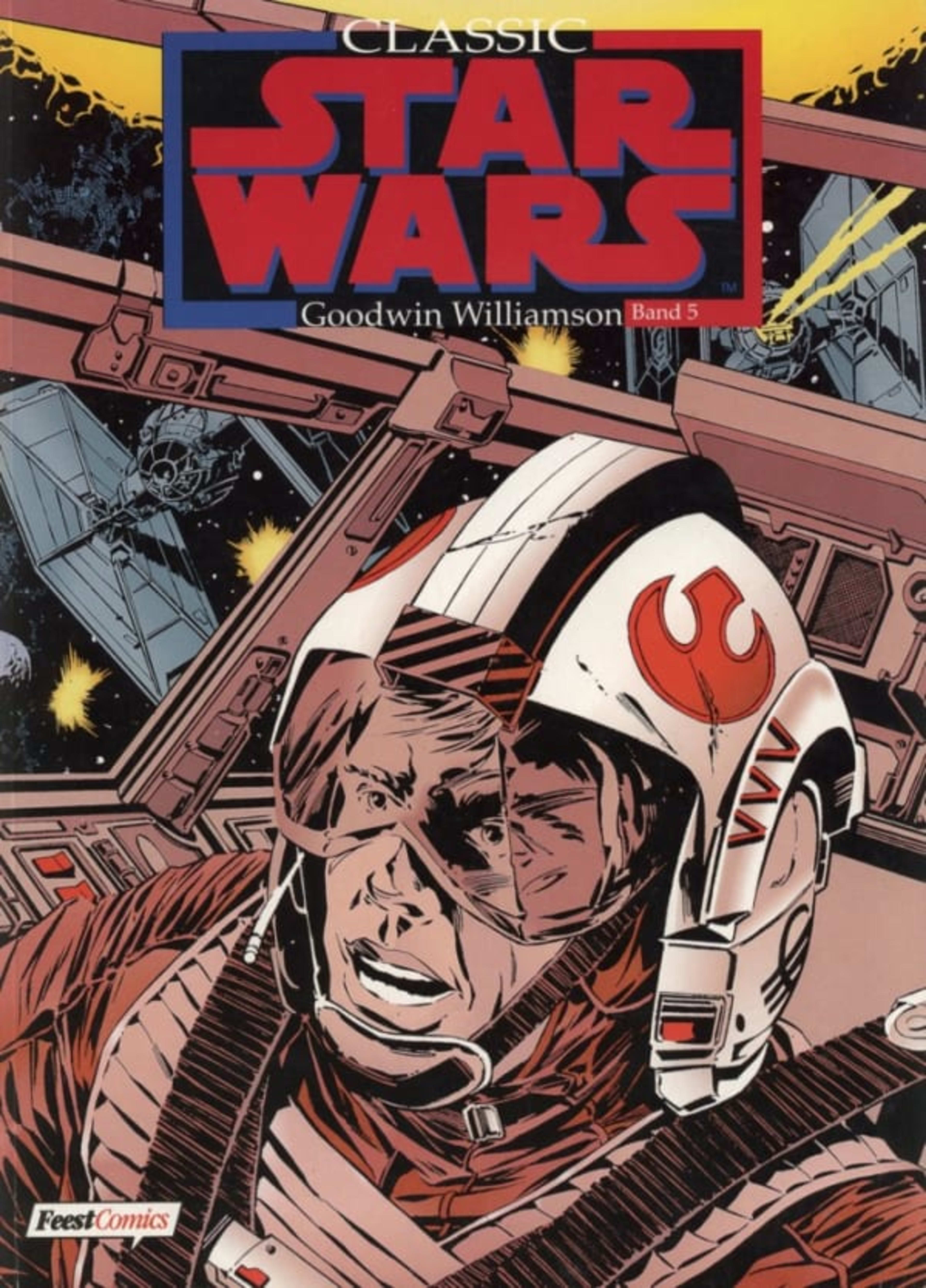 Star Wars Classic 5
