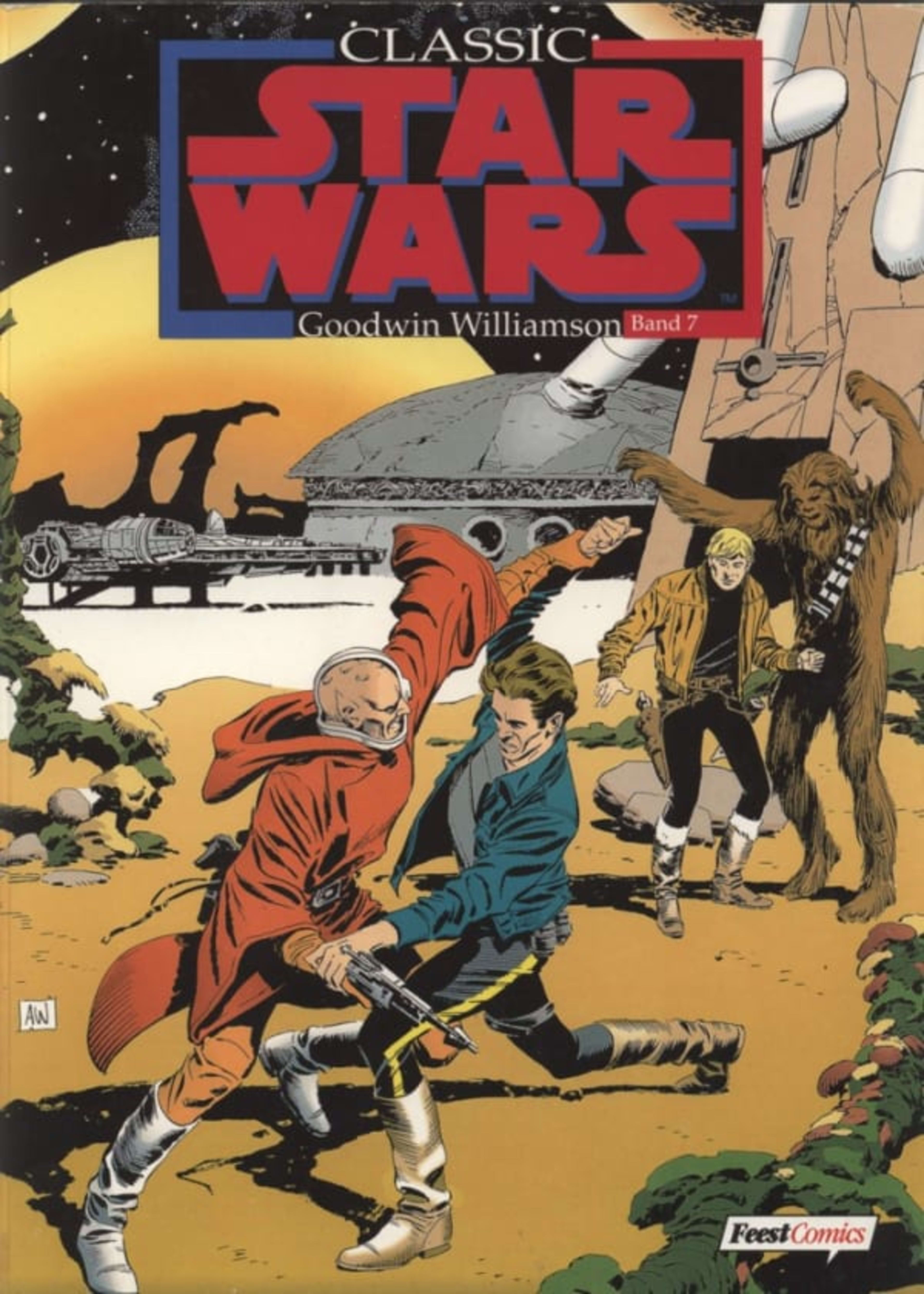 Star Wars Classic 7