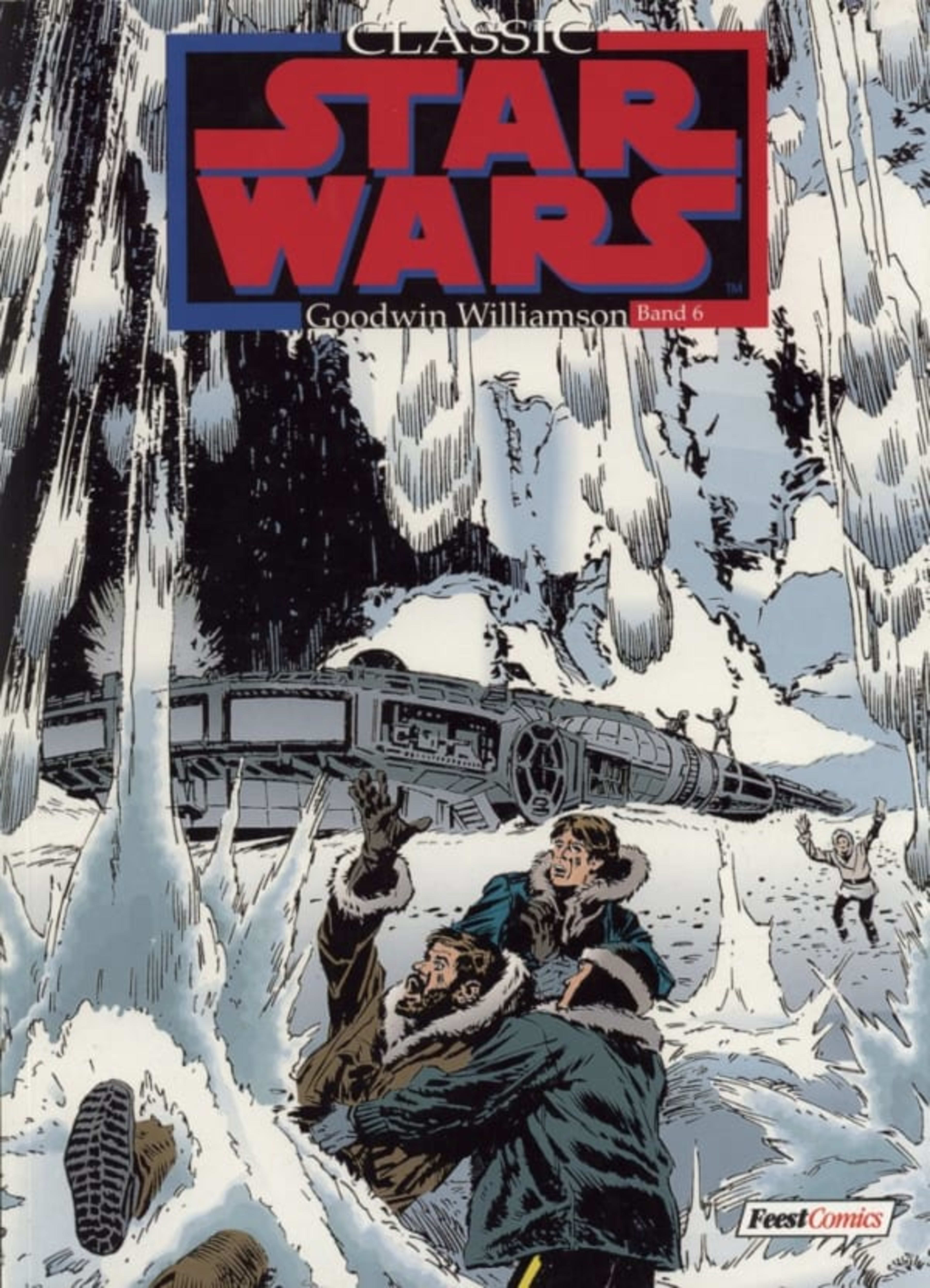 Star Wars Classic 6