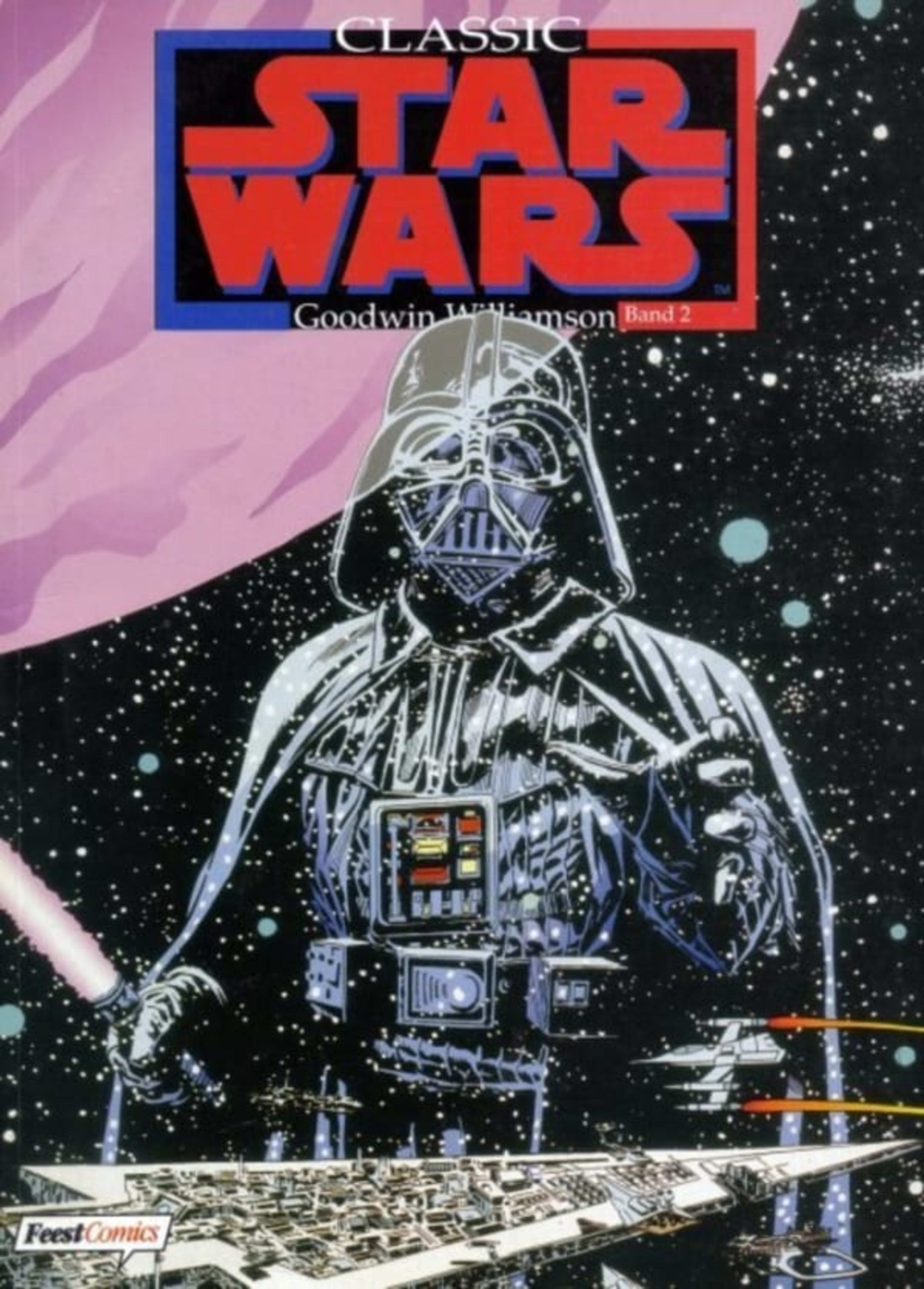 Star Wars Classic 2
