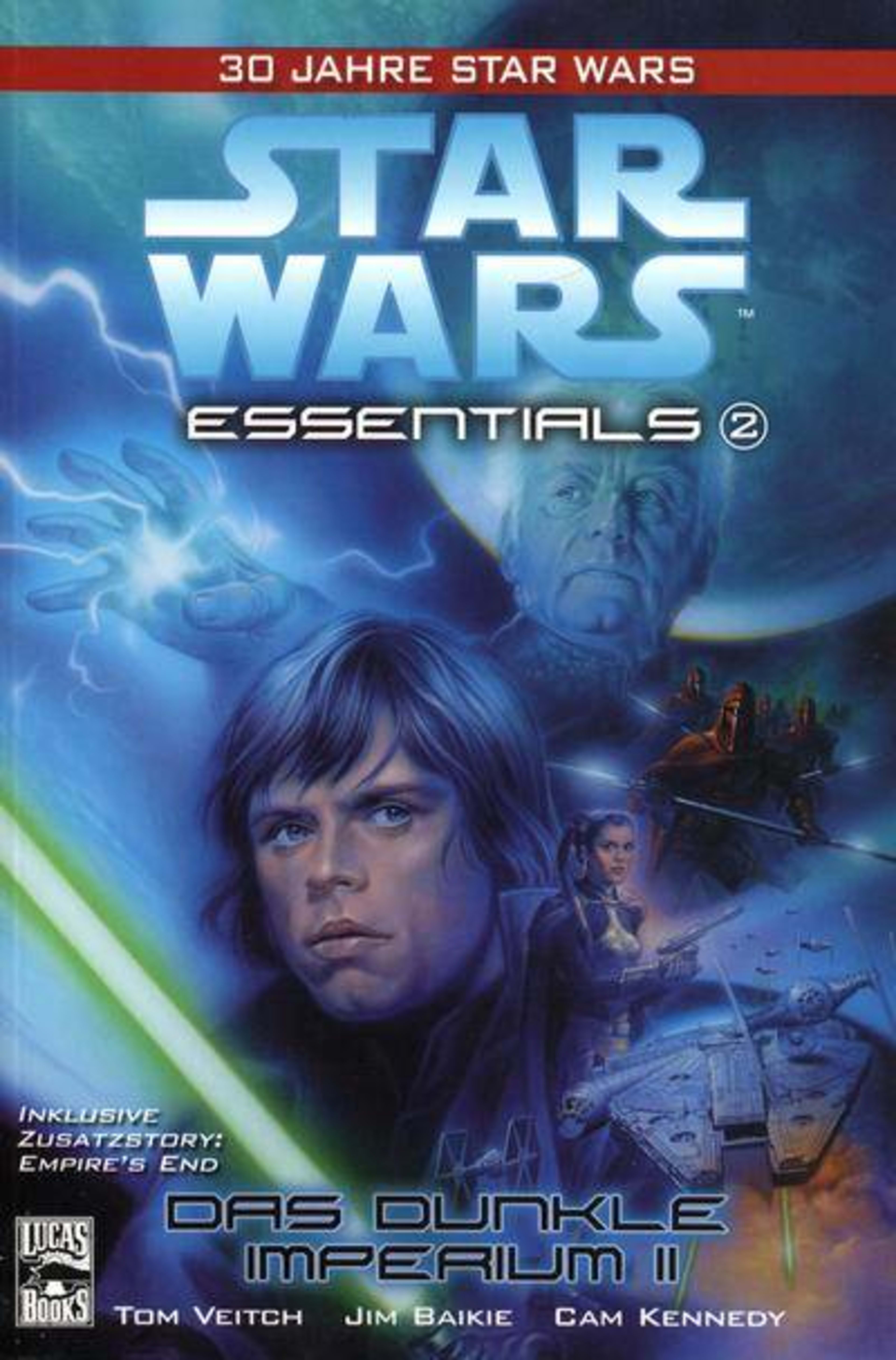 Star Wars Essentials 2