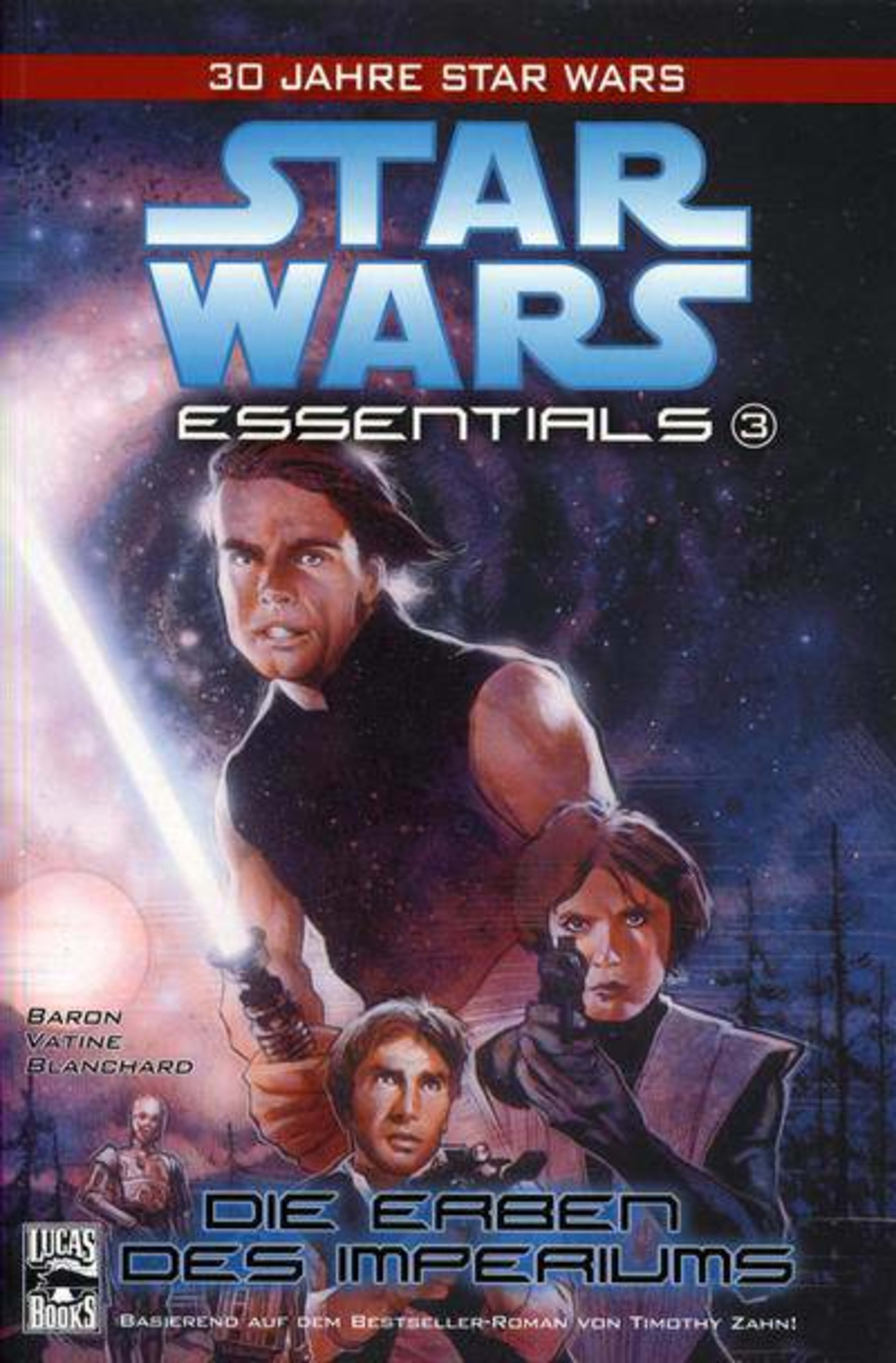 Star Wars Essentials 3