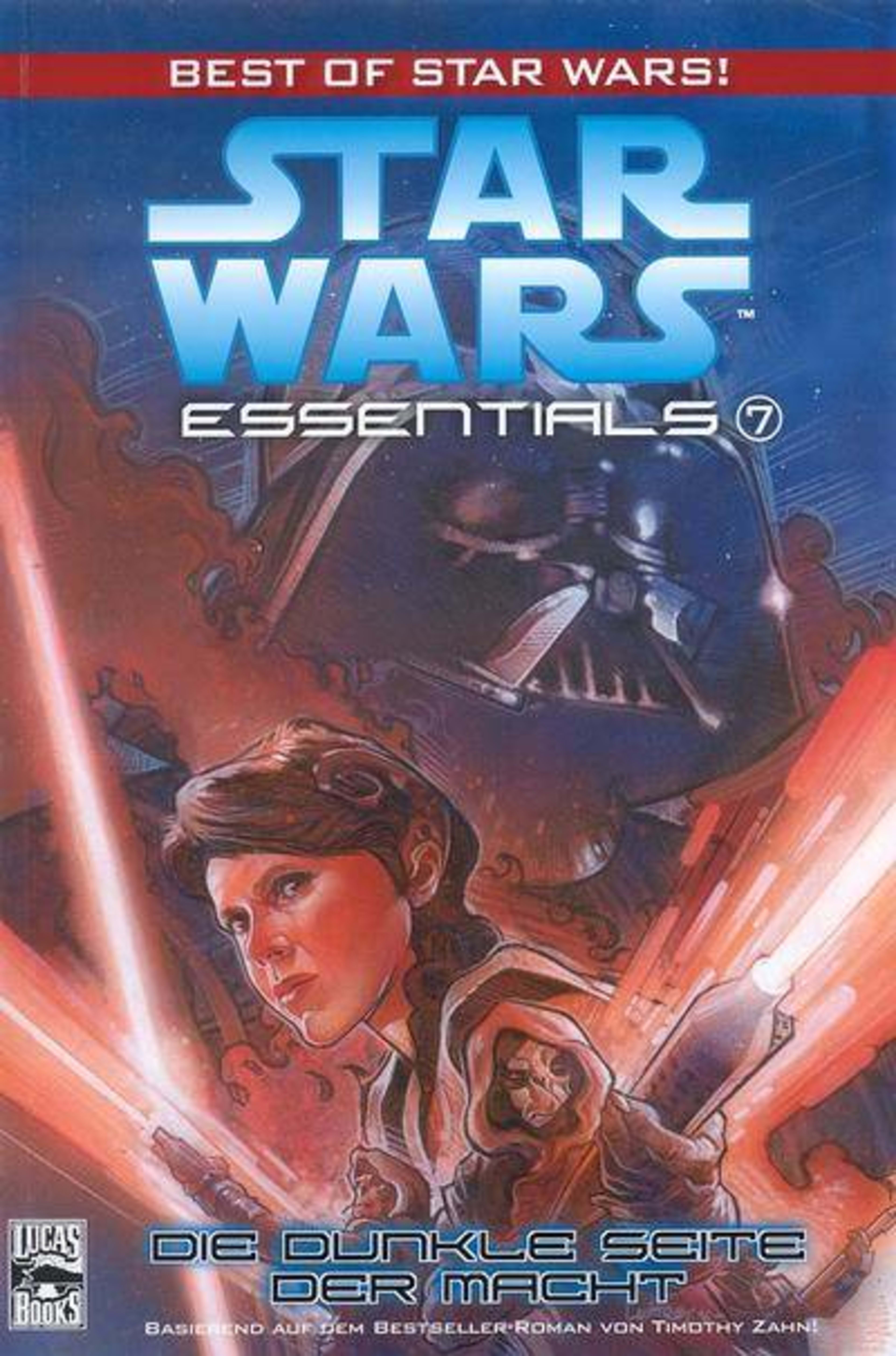 Star Wars Essentials 7