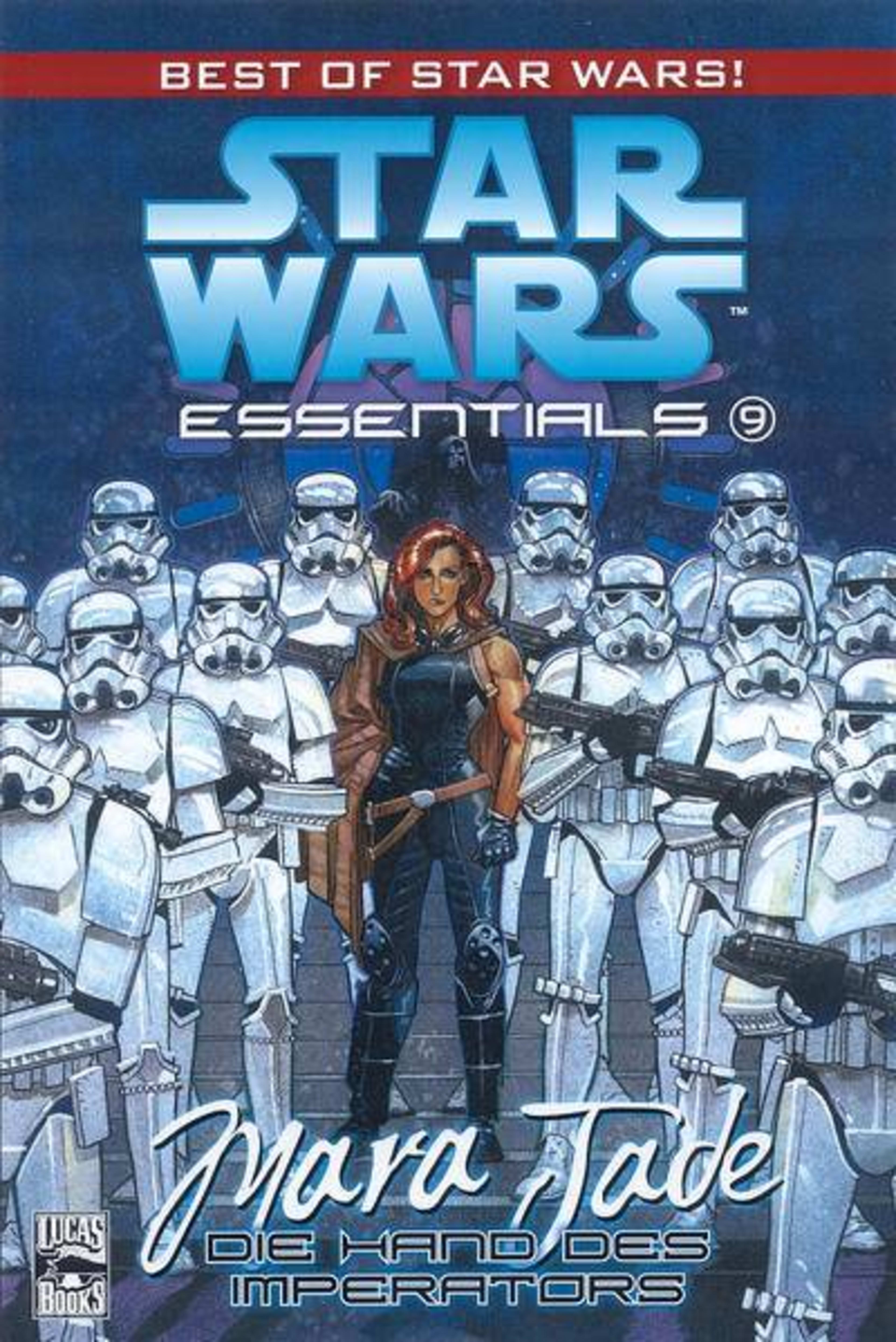 Star Wars Essentials 9