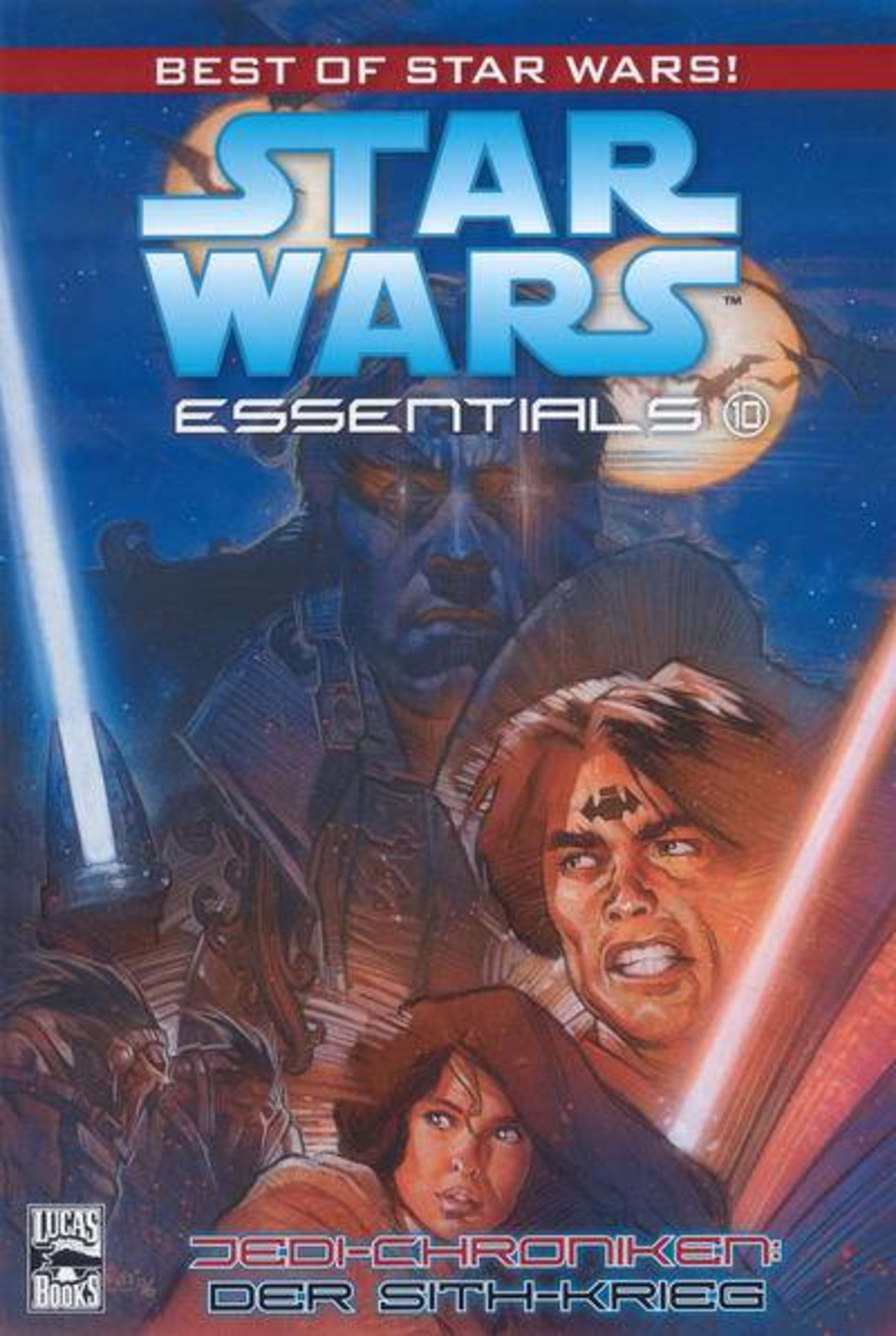 Star Wars Essentials 10