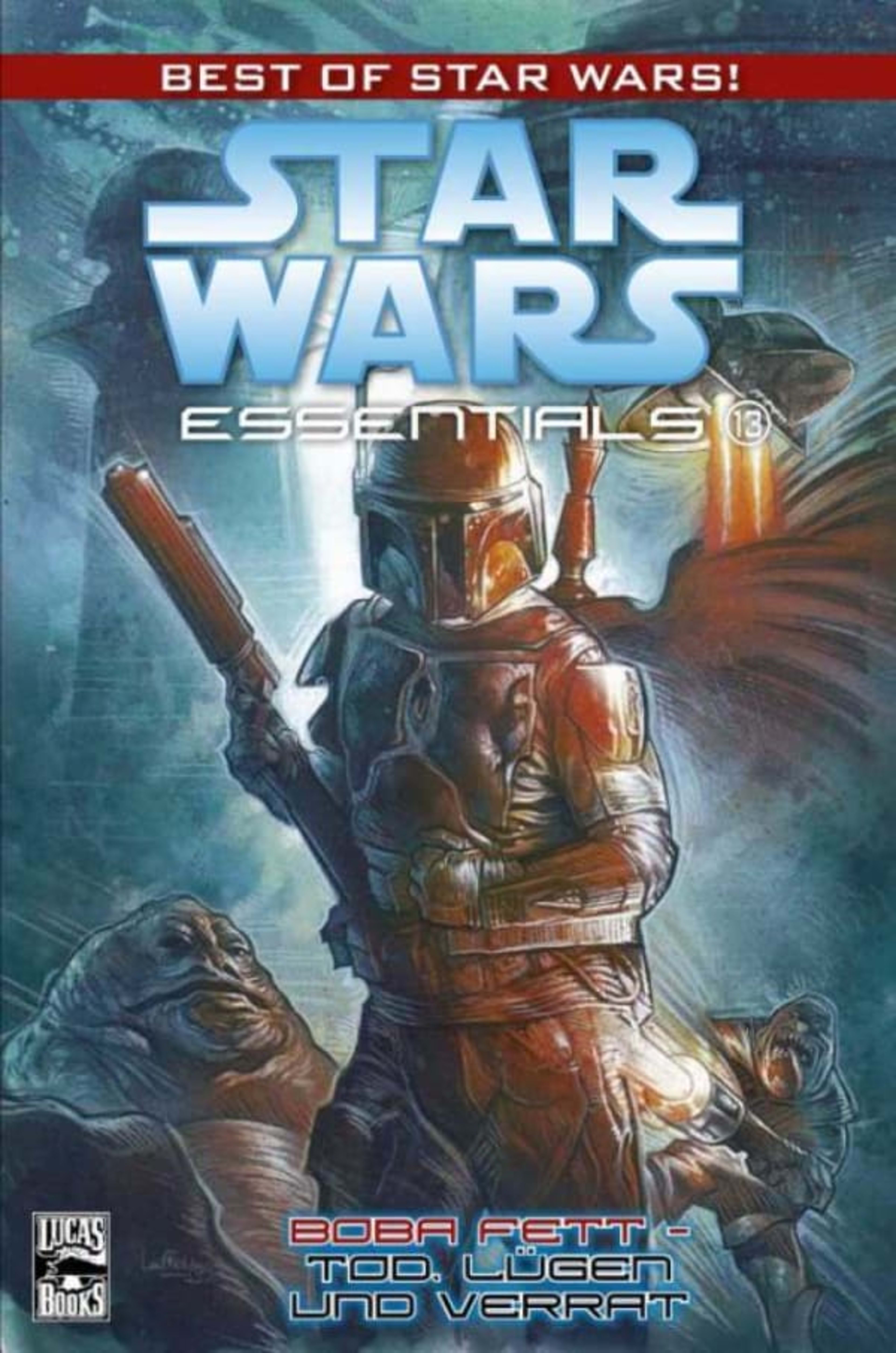 Star Wars Essentials 13
