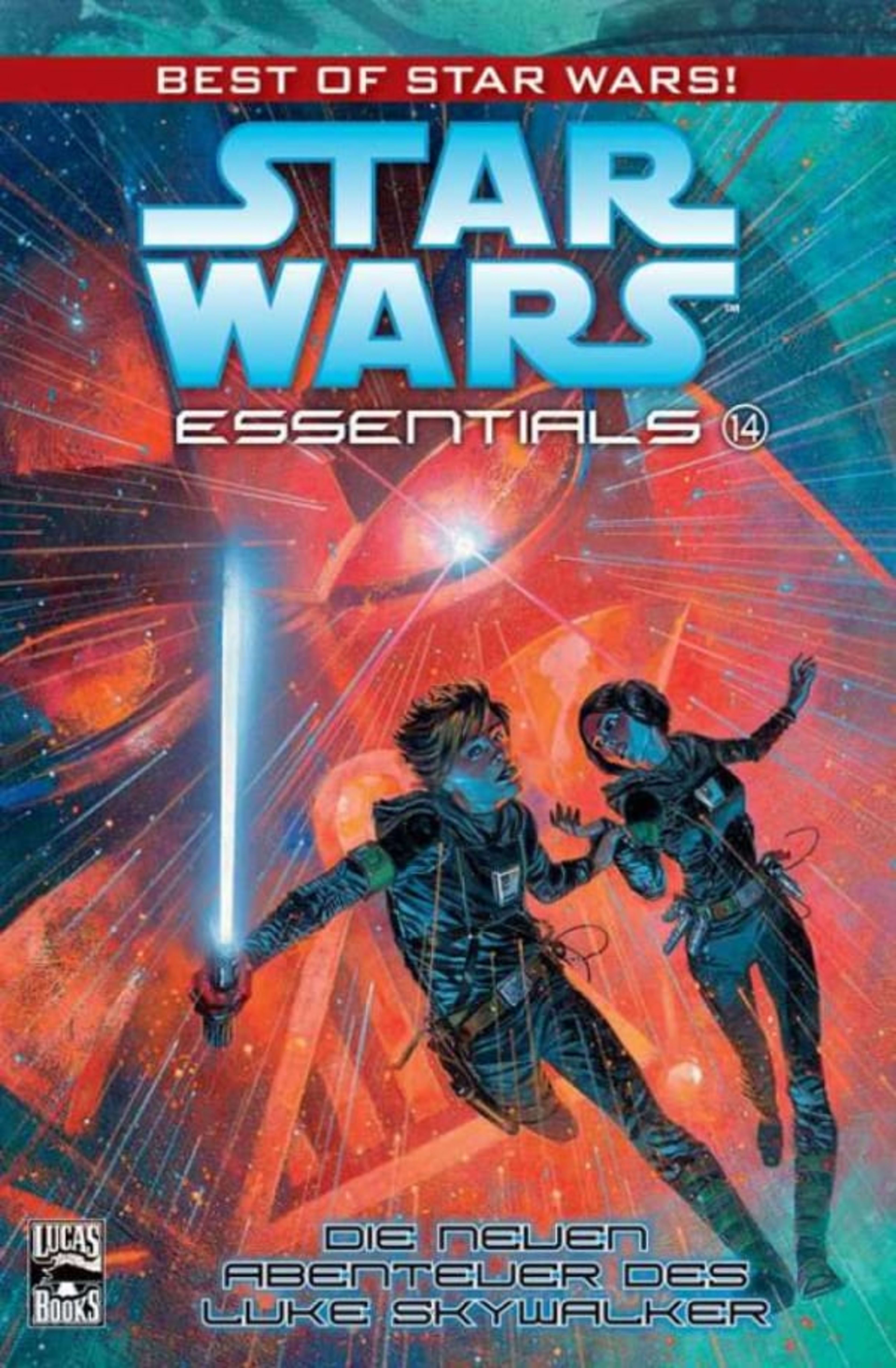 Star Wars Essentials 14