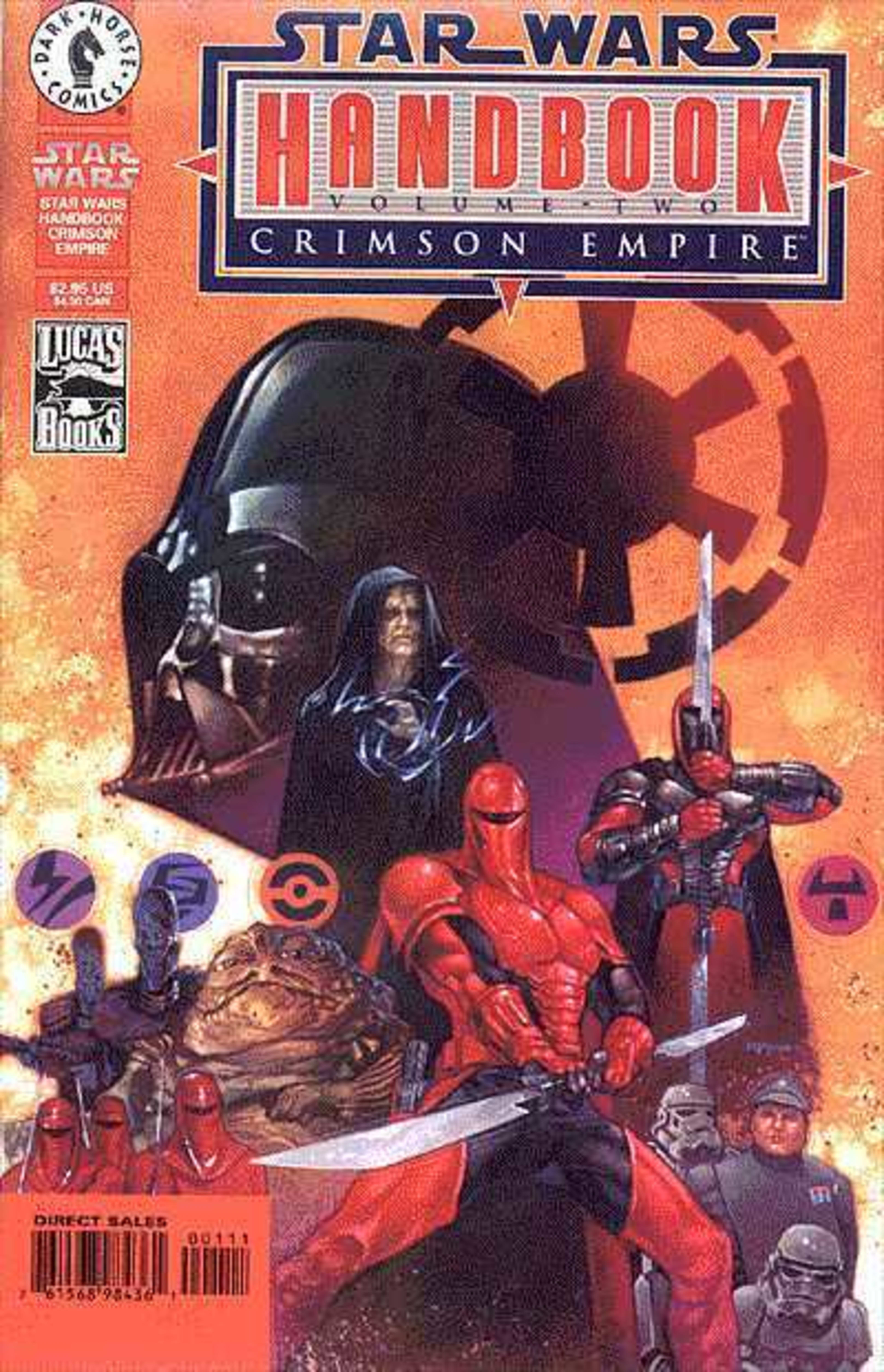 Star Wars Handbook 2