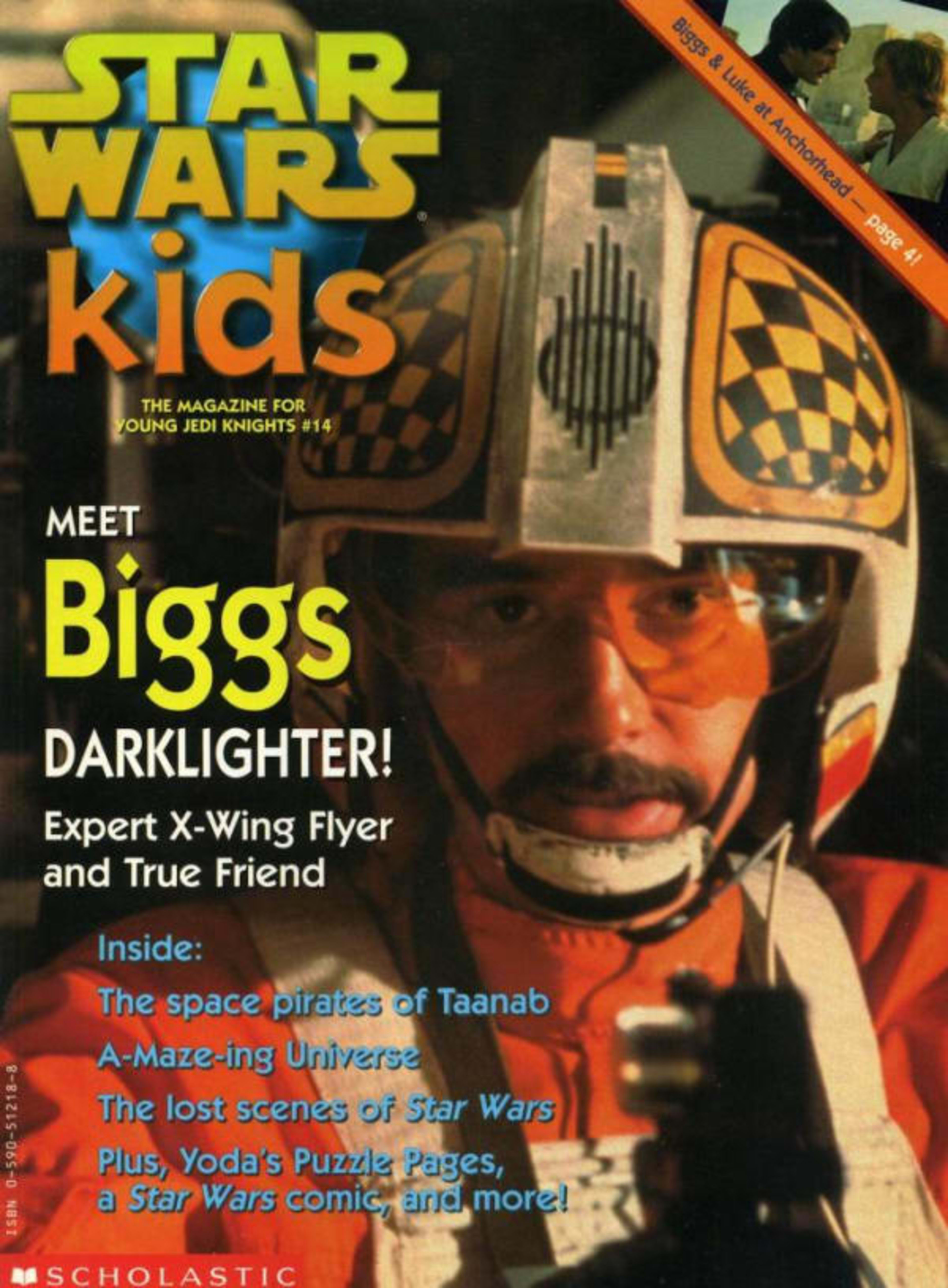 Star Wars Kids 14