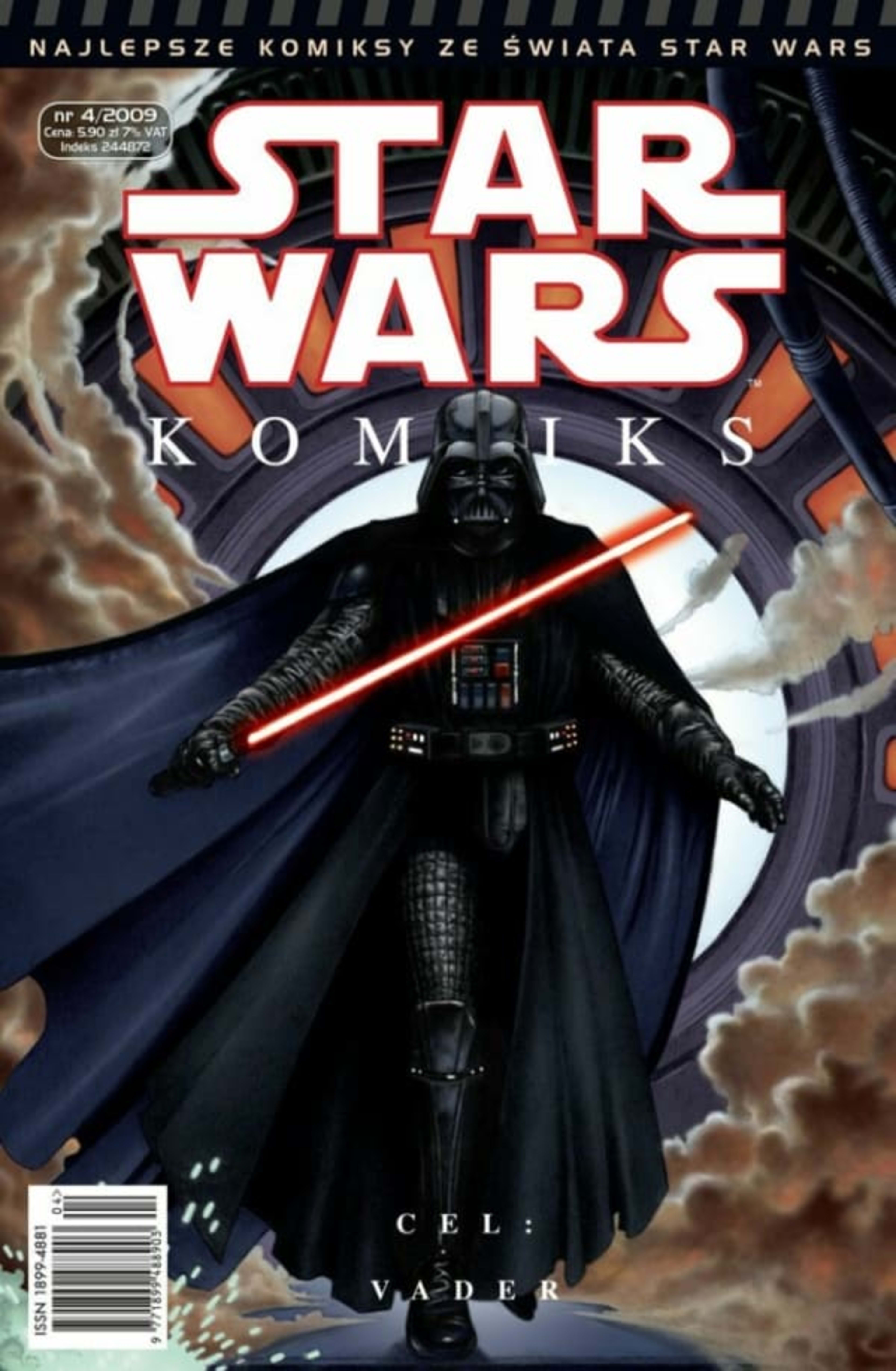Star Wars Komiks 200904