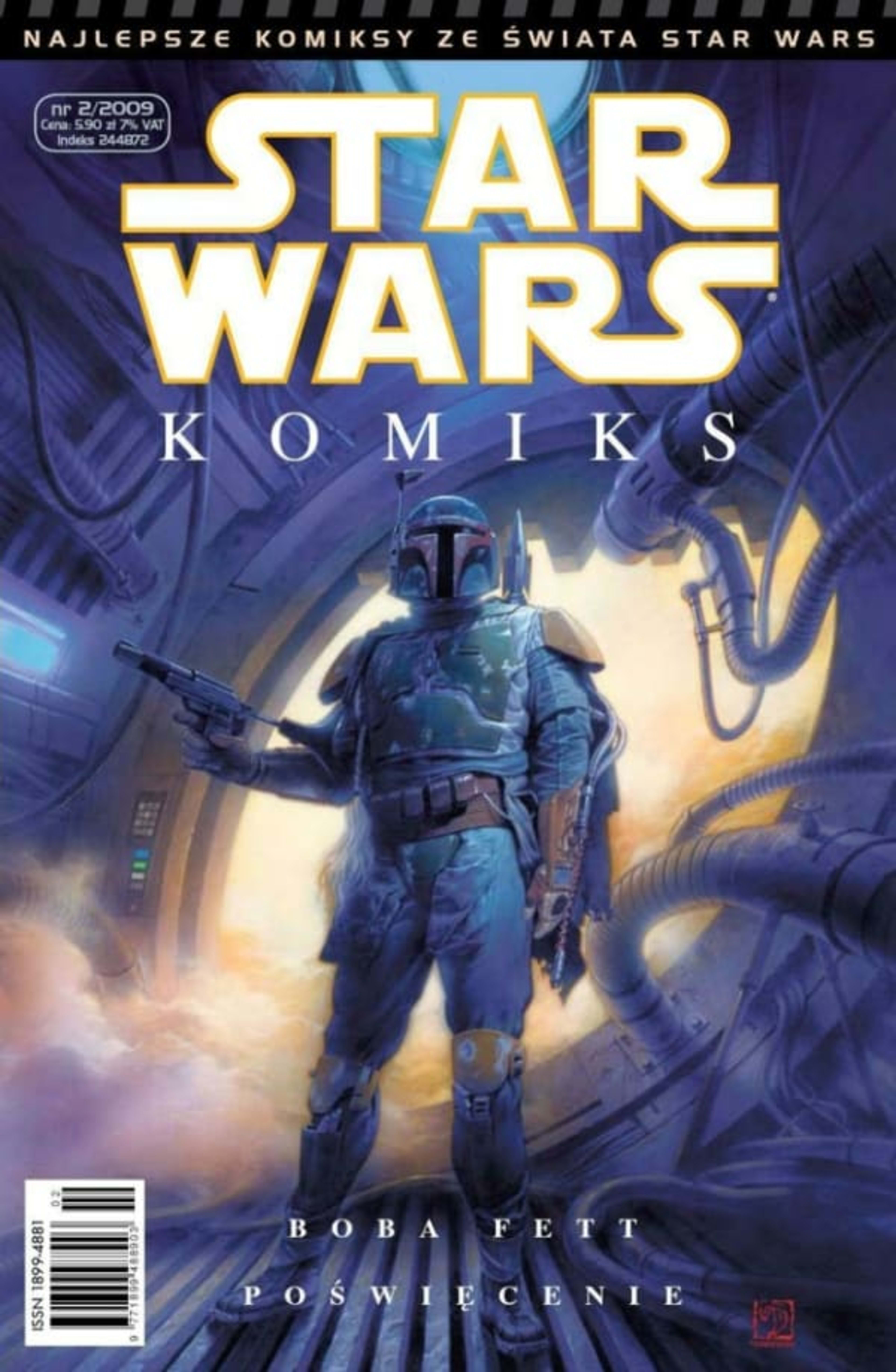 Star Wars Komiks 200902