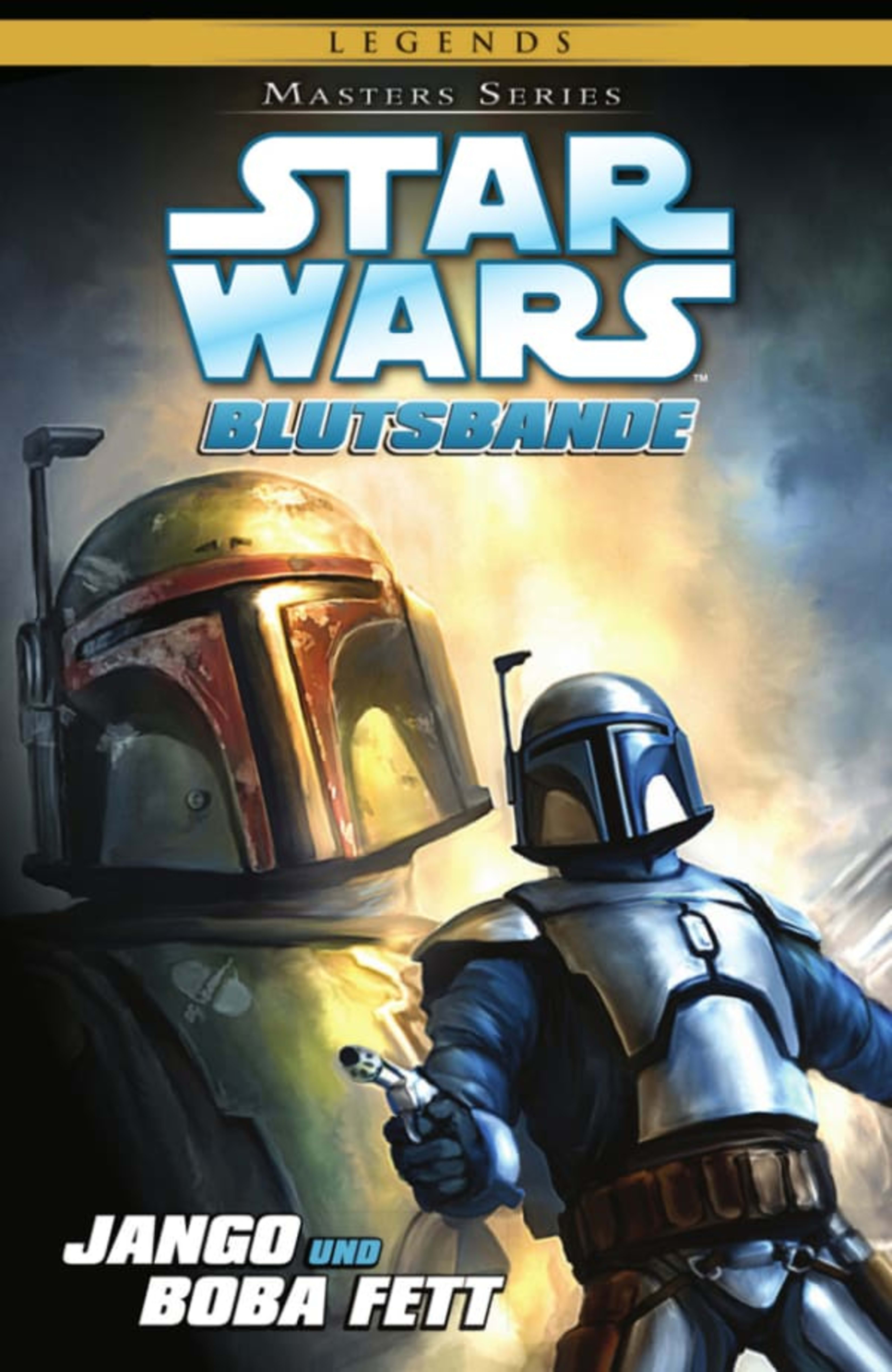Star Wars Masters Series 15