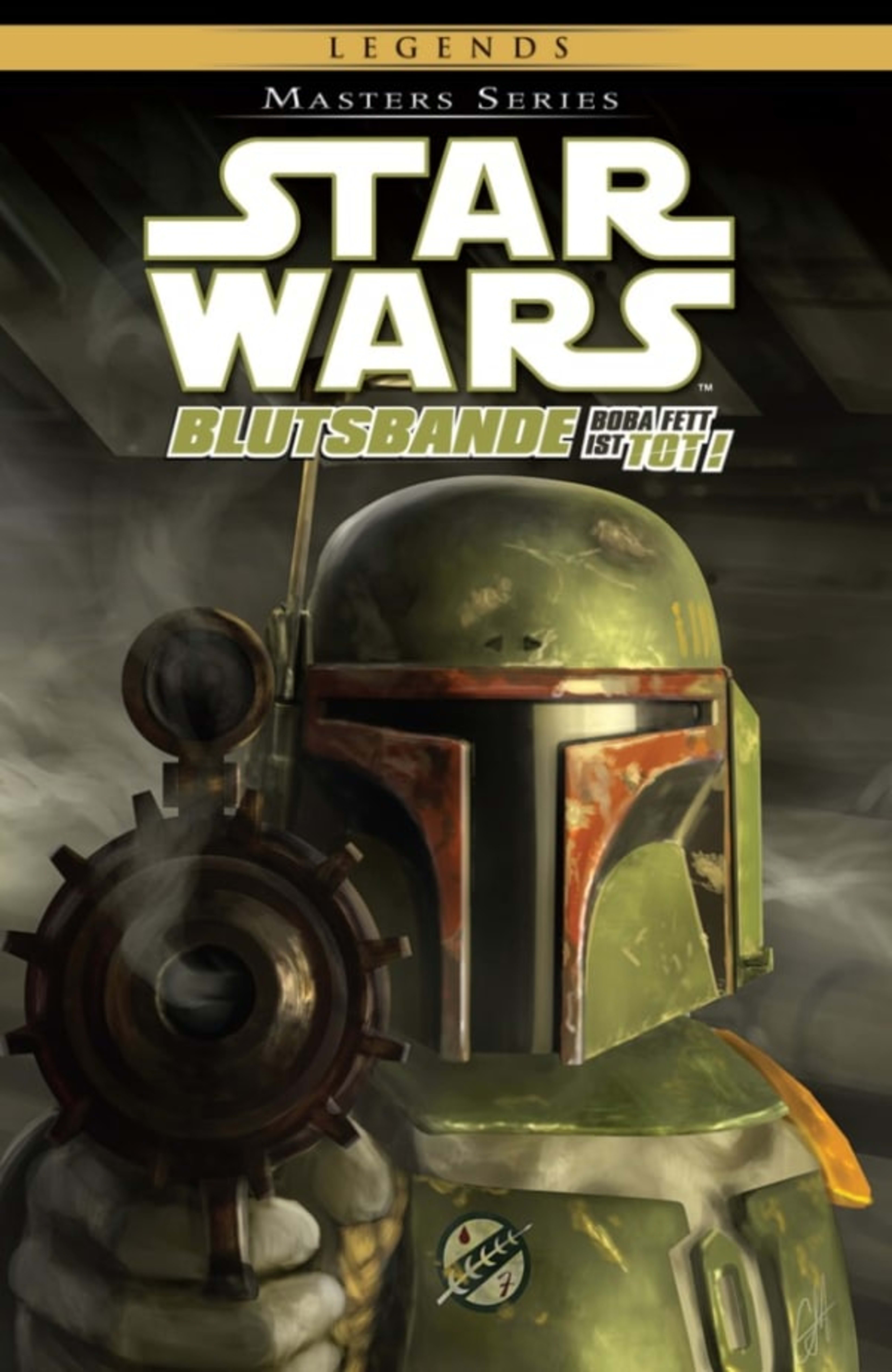 Star Wars Masters Series 17