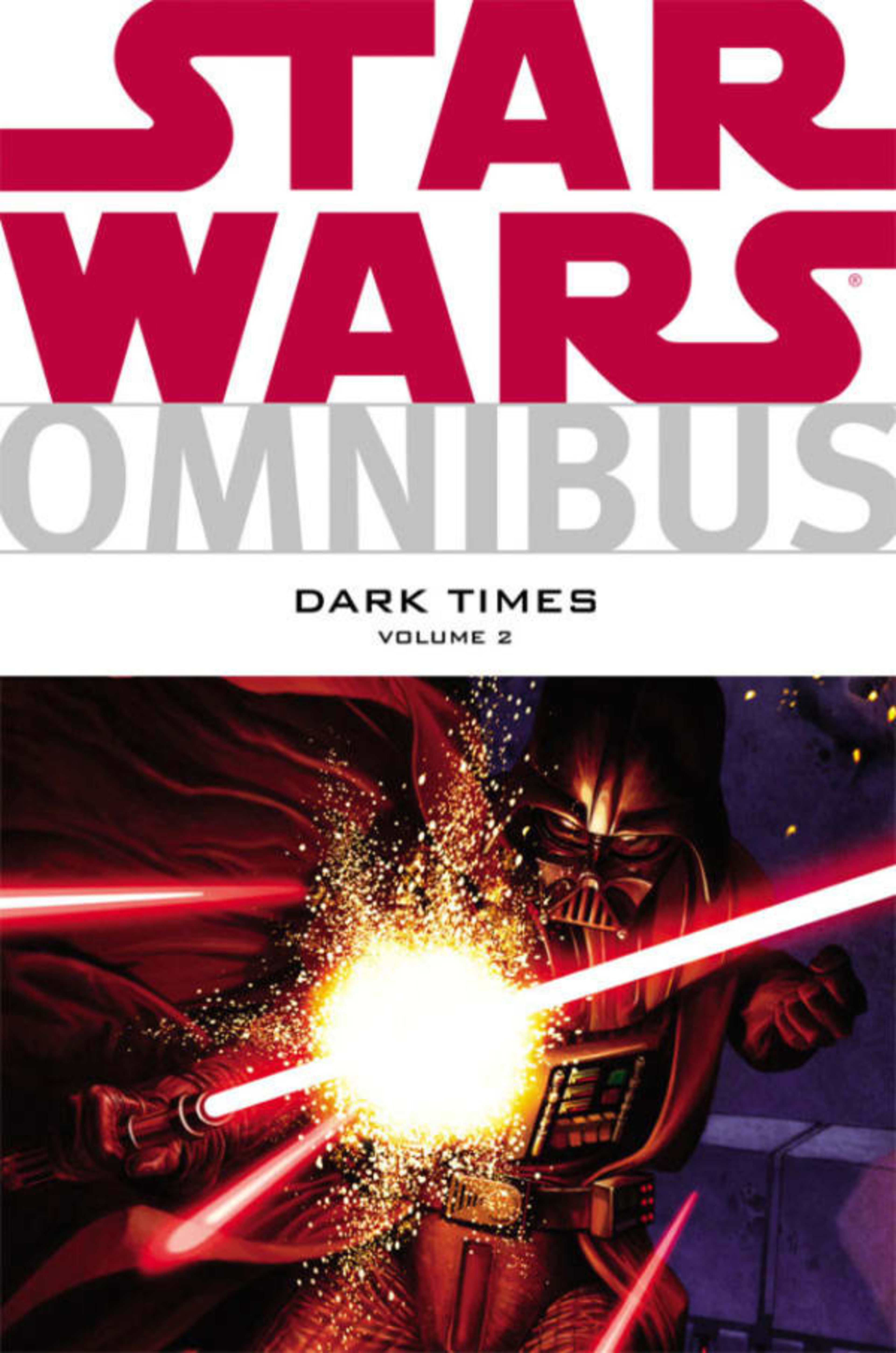Star Wars Omnibus: Dark Times 2
