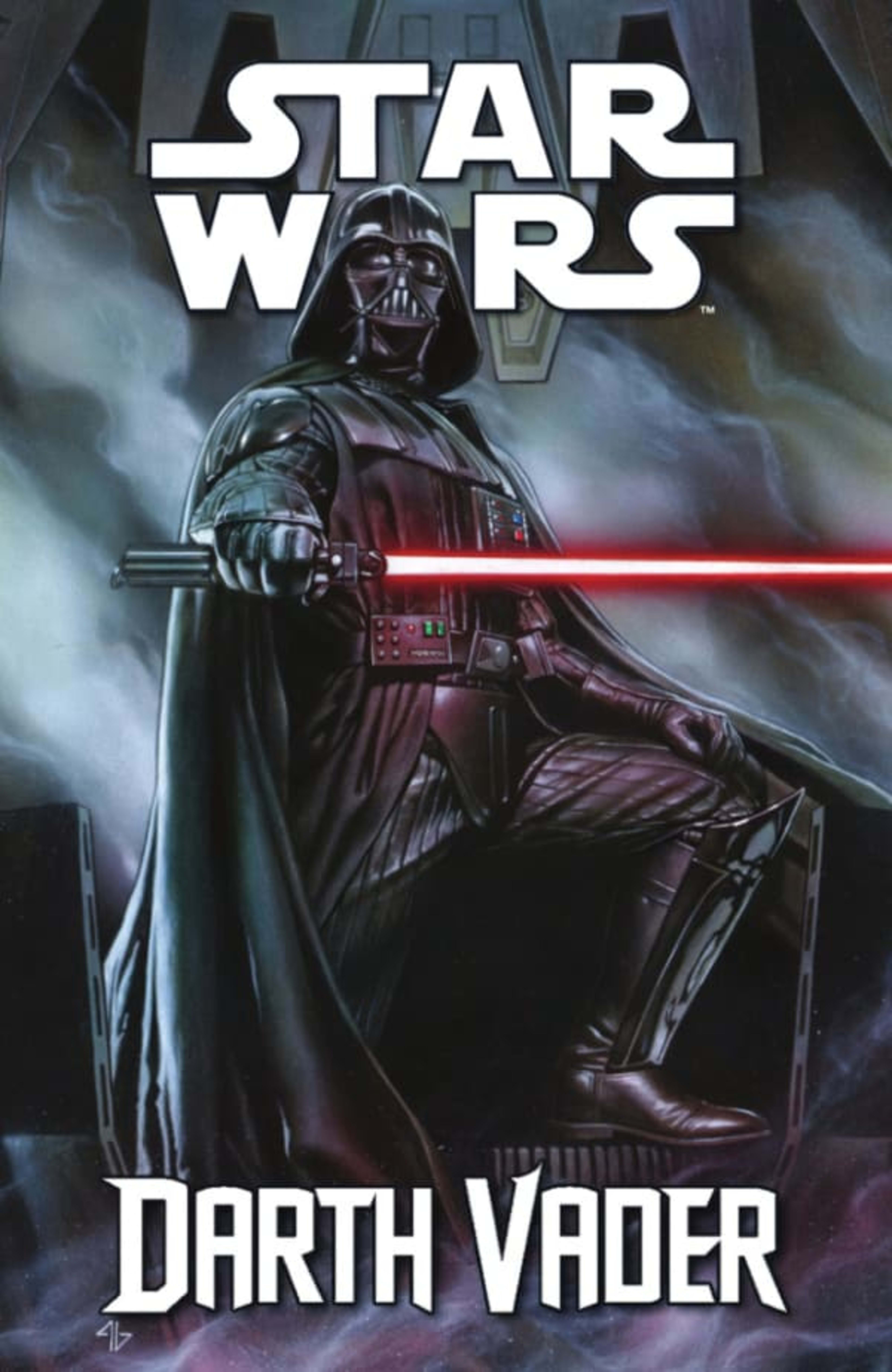 Star Wars Reprint 2