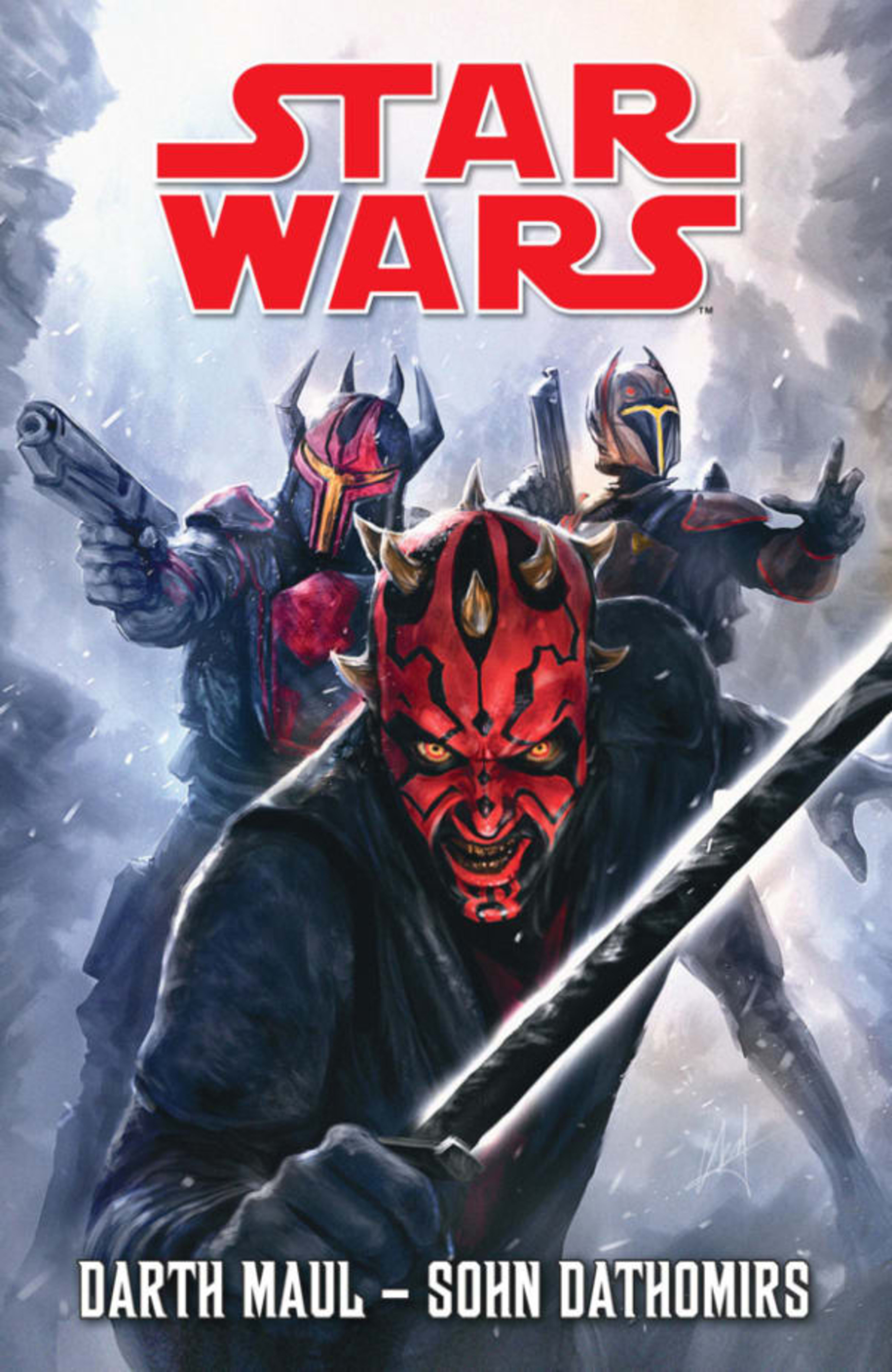 Star Wars Reprint 5