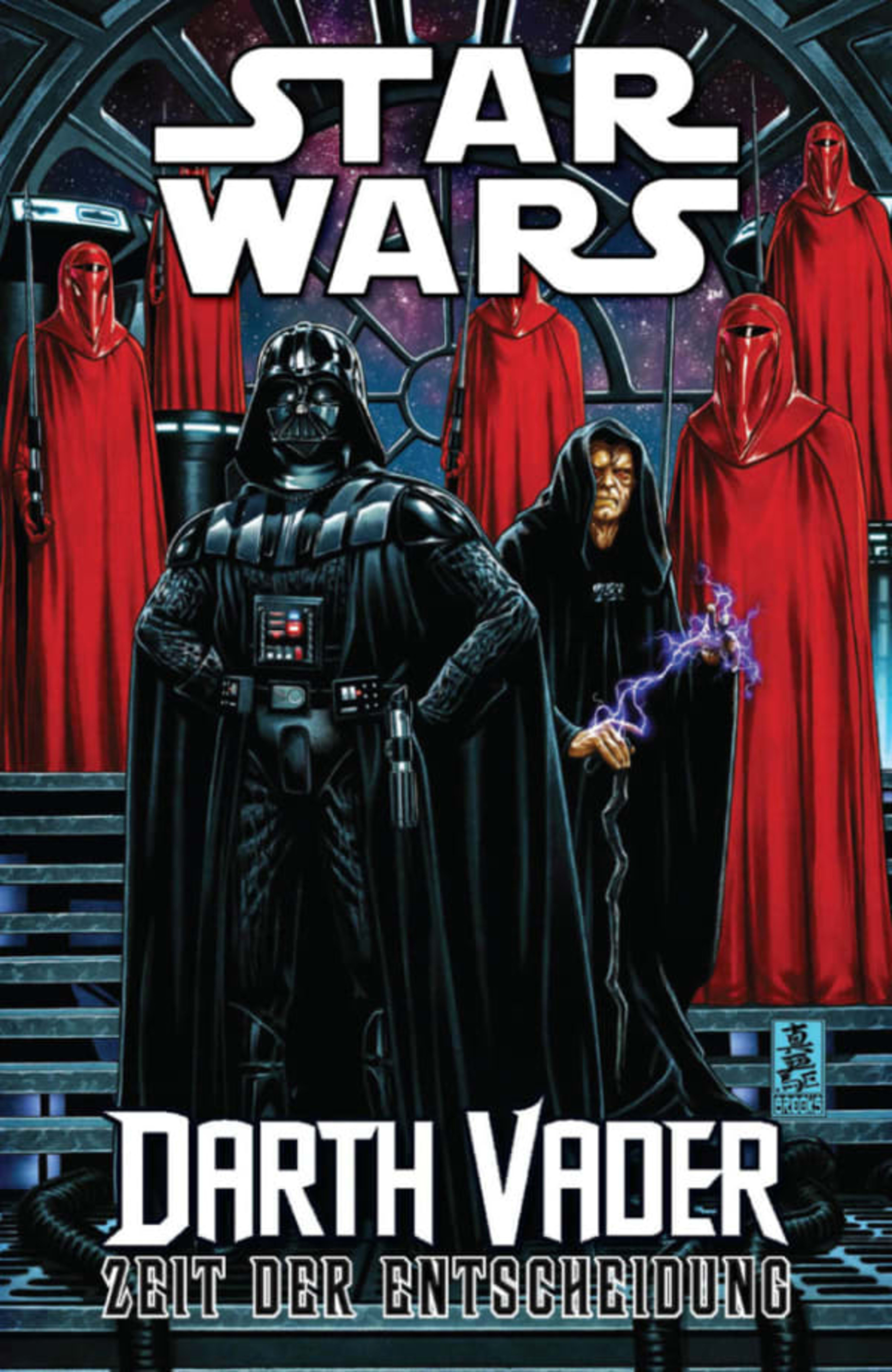 Star Wars Reprint 10