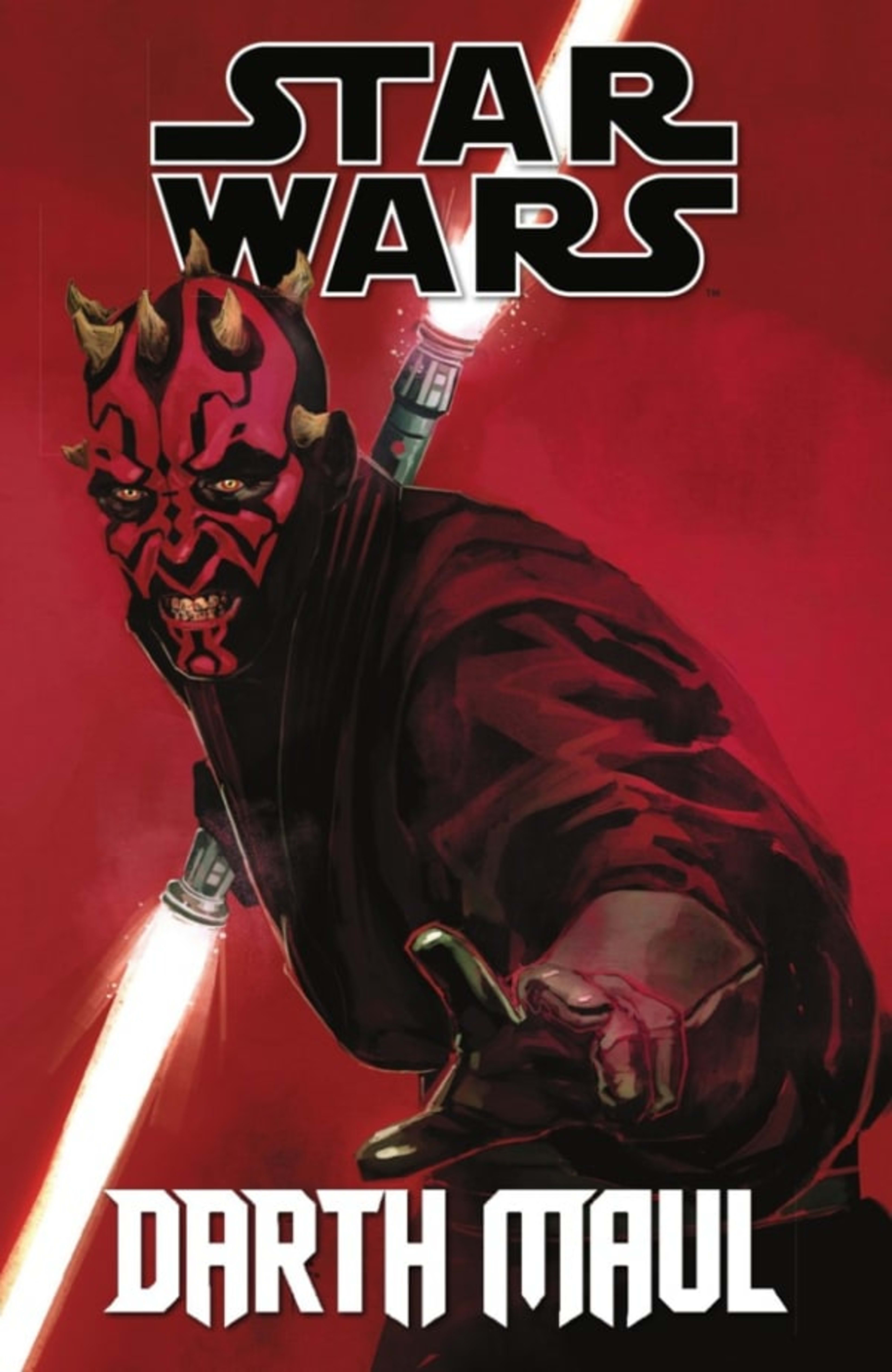 Star Wars Reprint 12