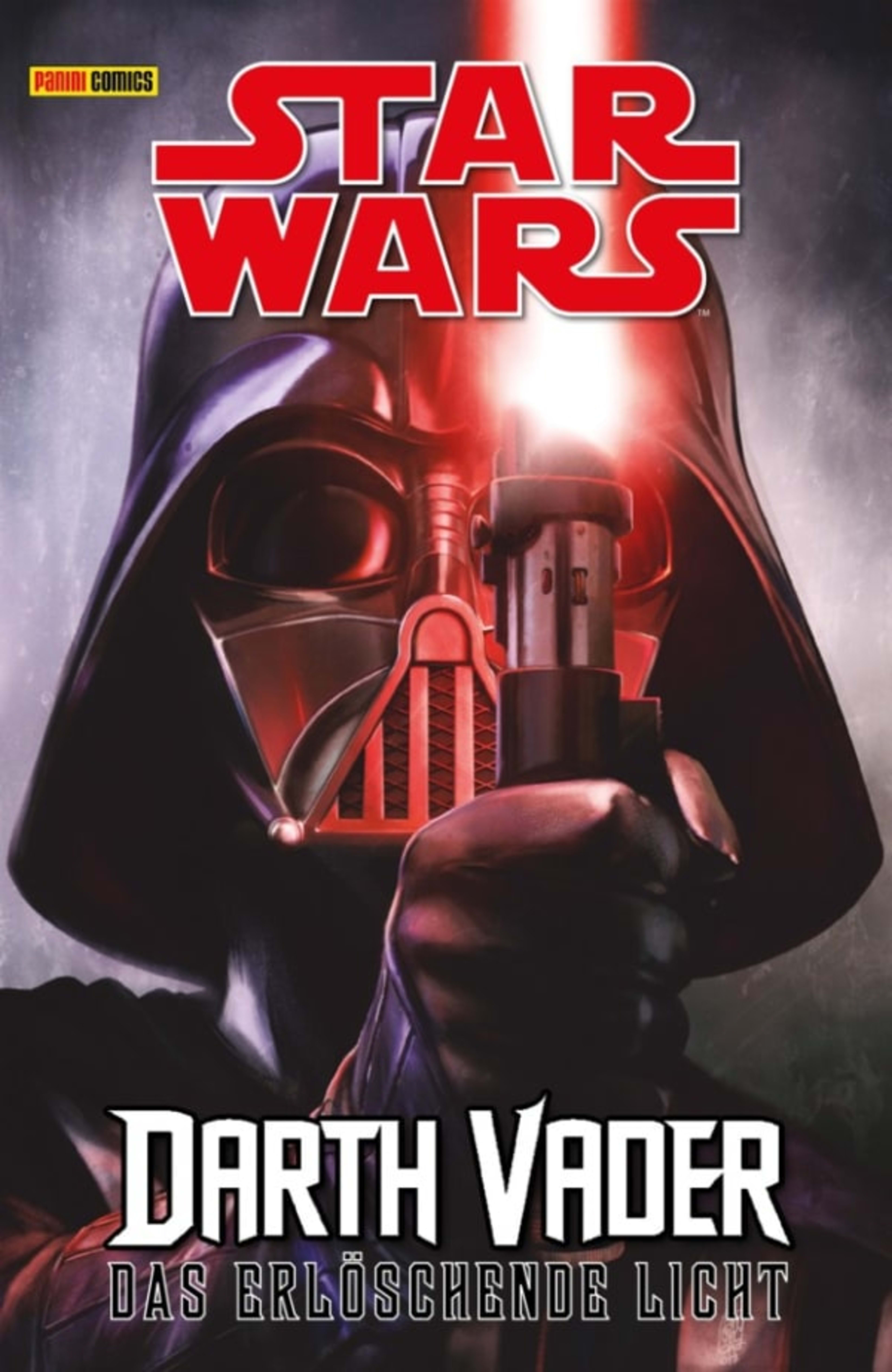 Star Wars Reprint 14