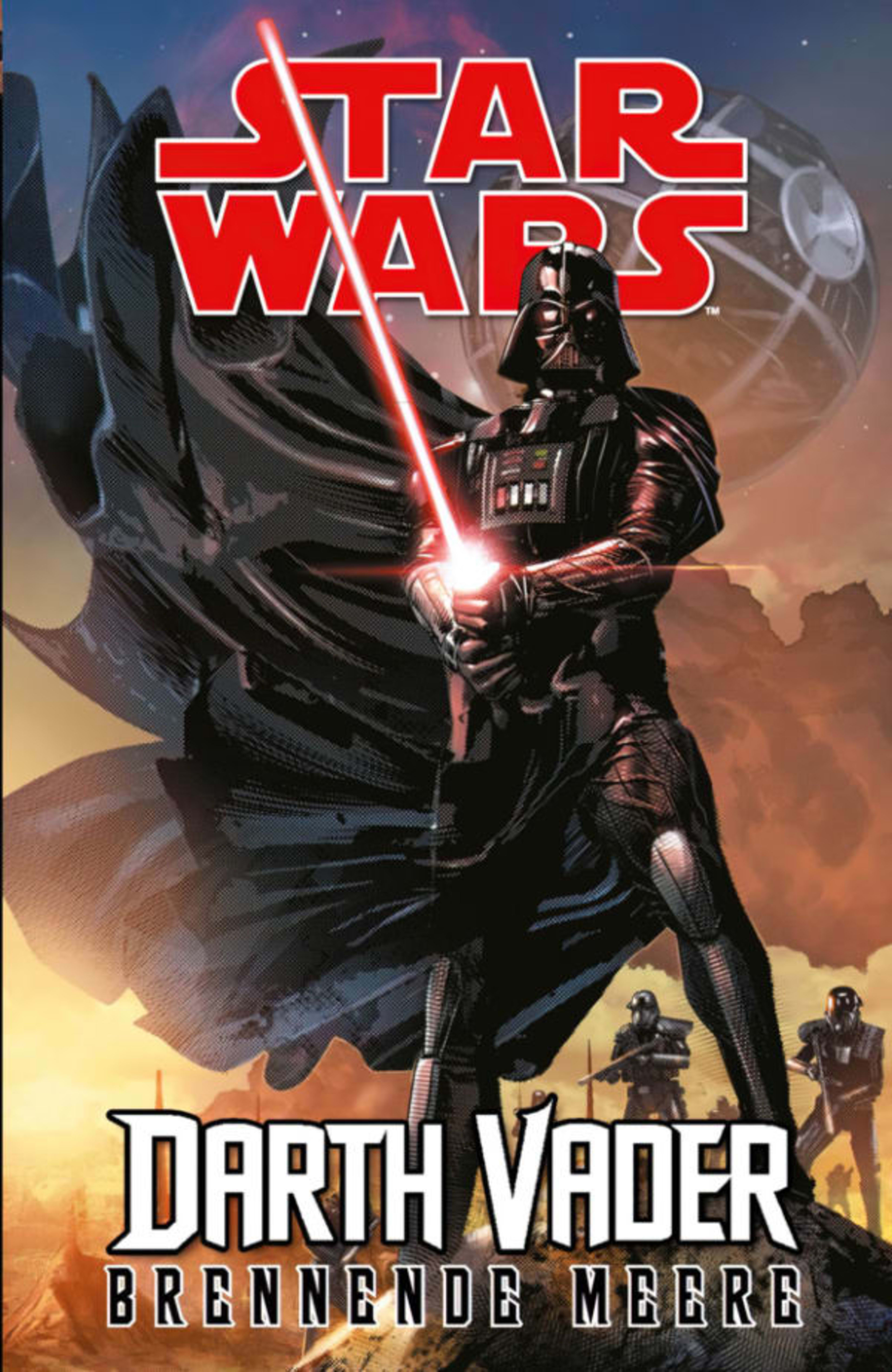 Star Wars Reprint 15