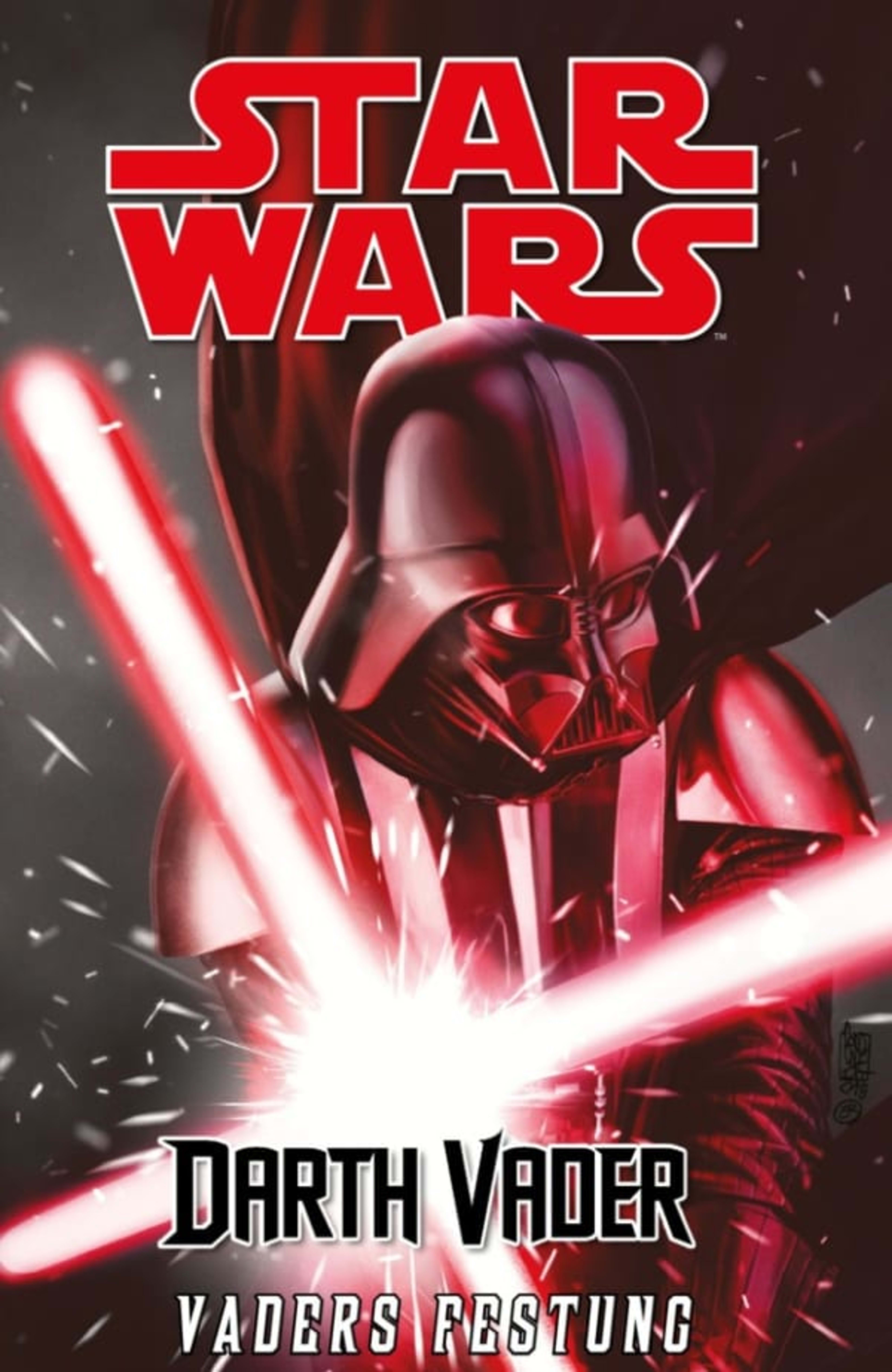 Star Wars Reprint 17