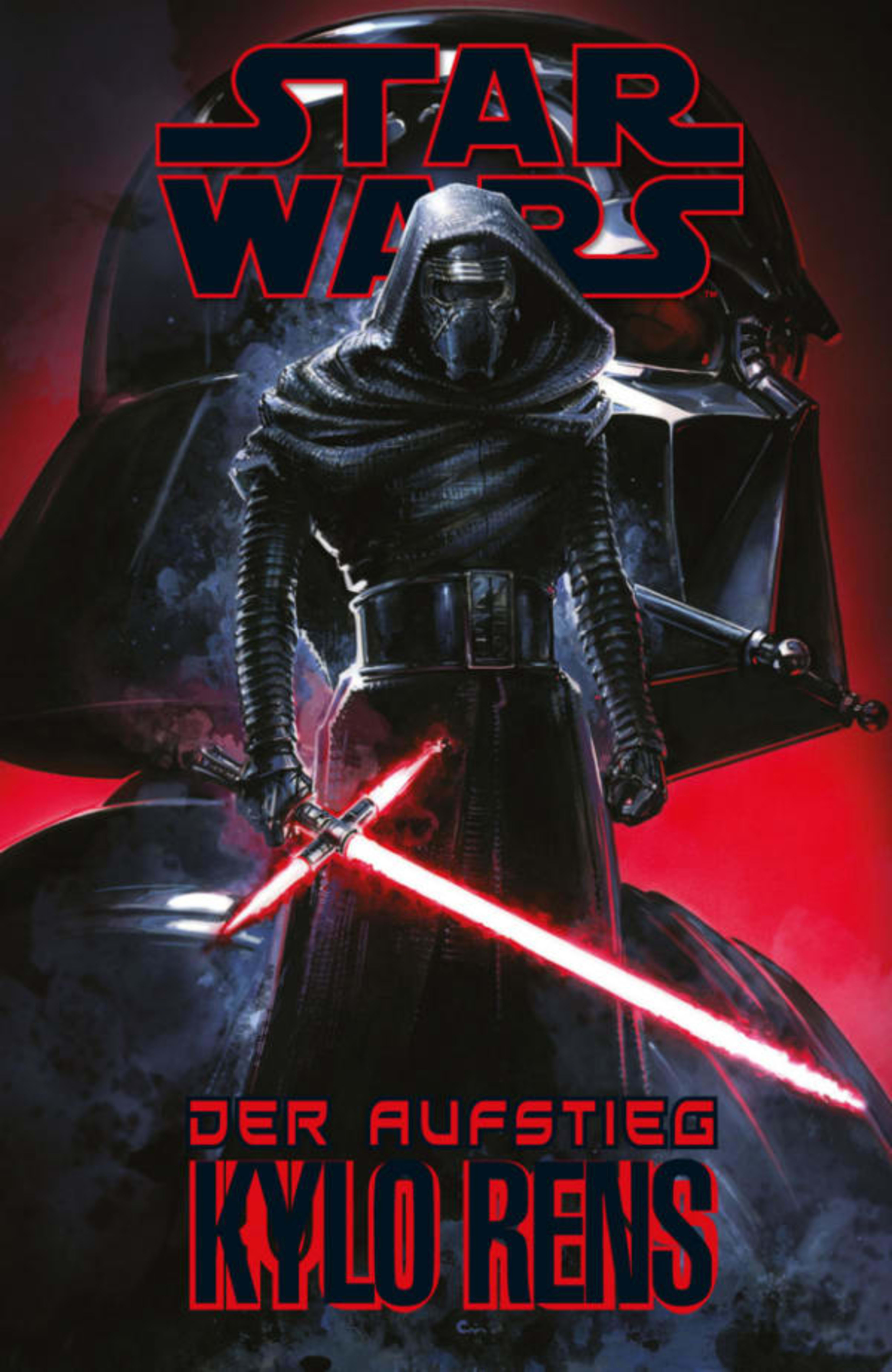 Star Wars Reprint 22