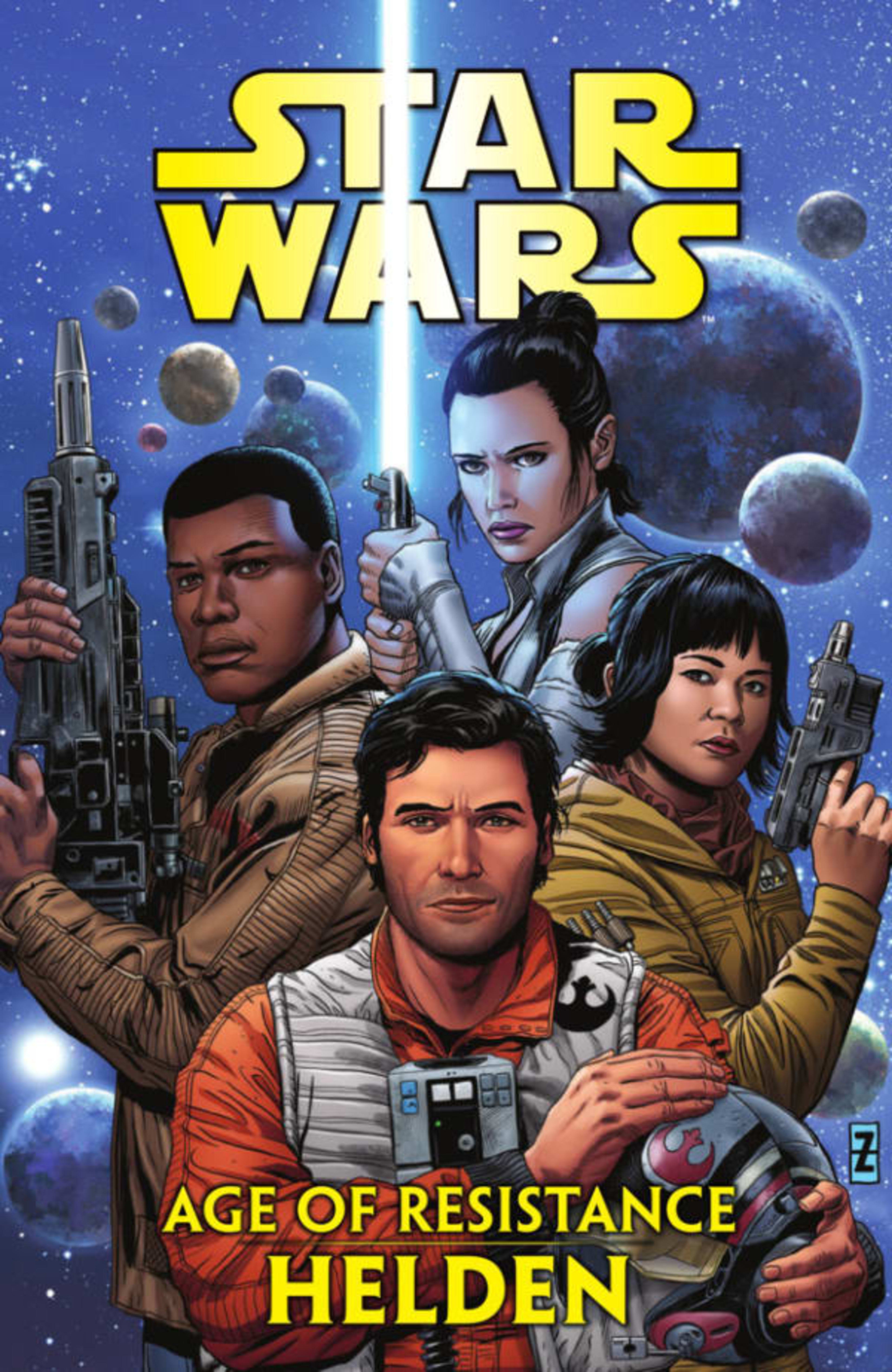 Star Wars Reprint 23