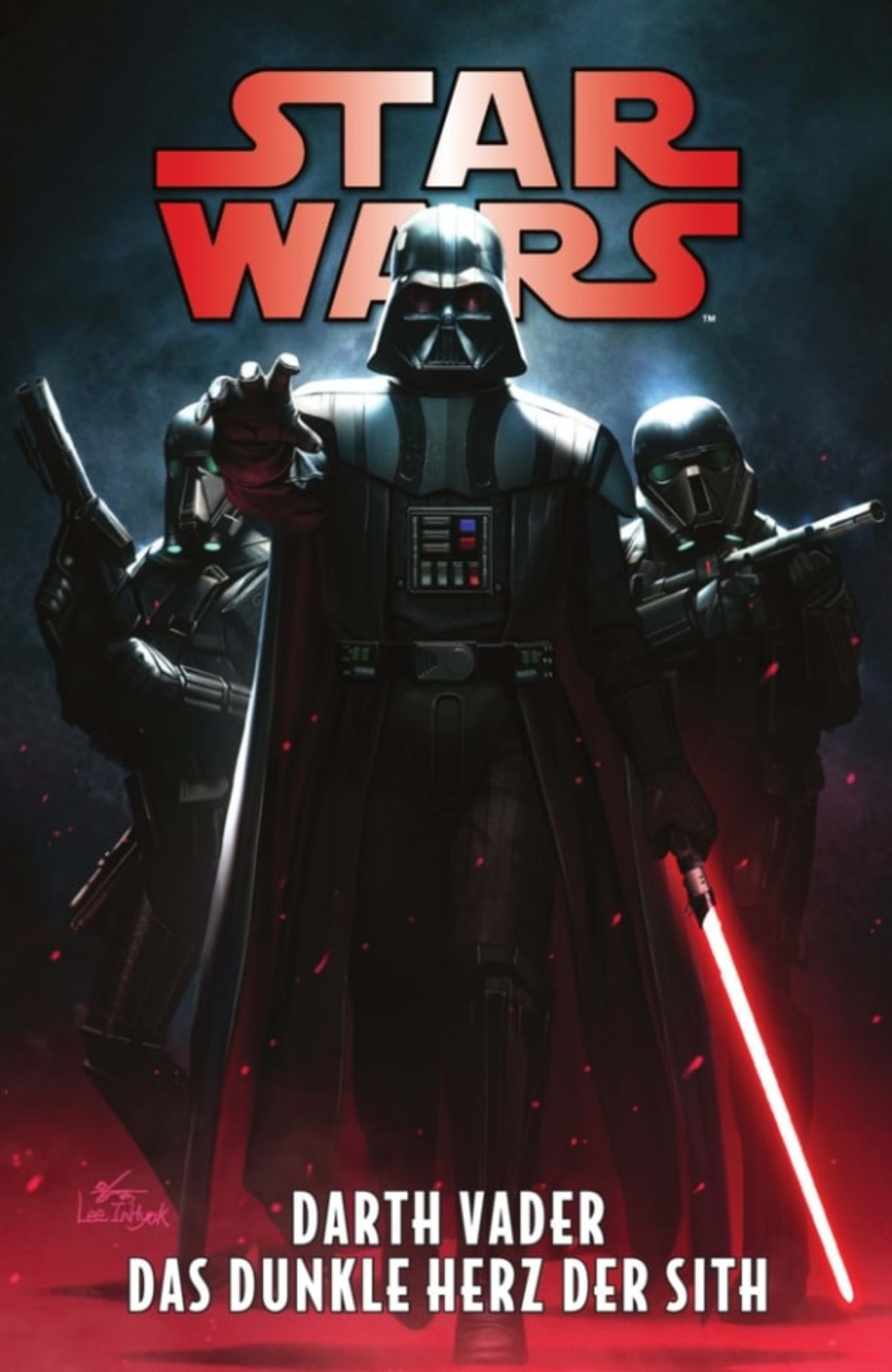 Star Wars Reprint 25