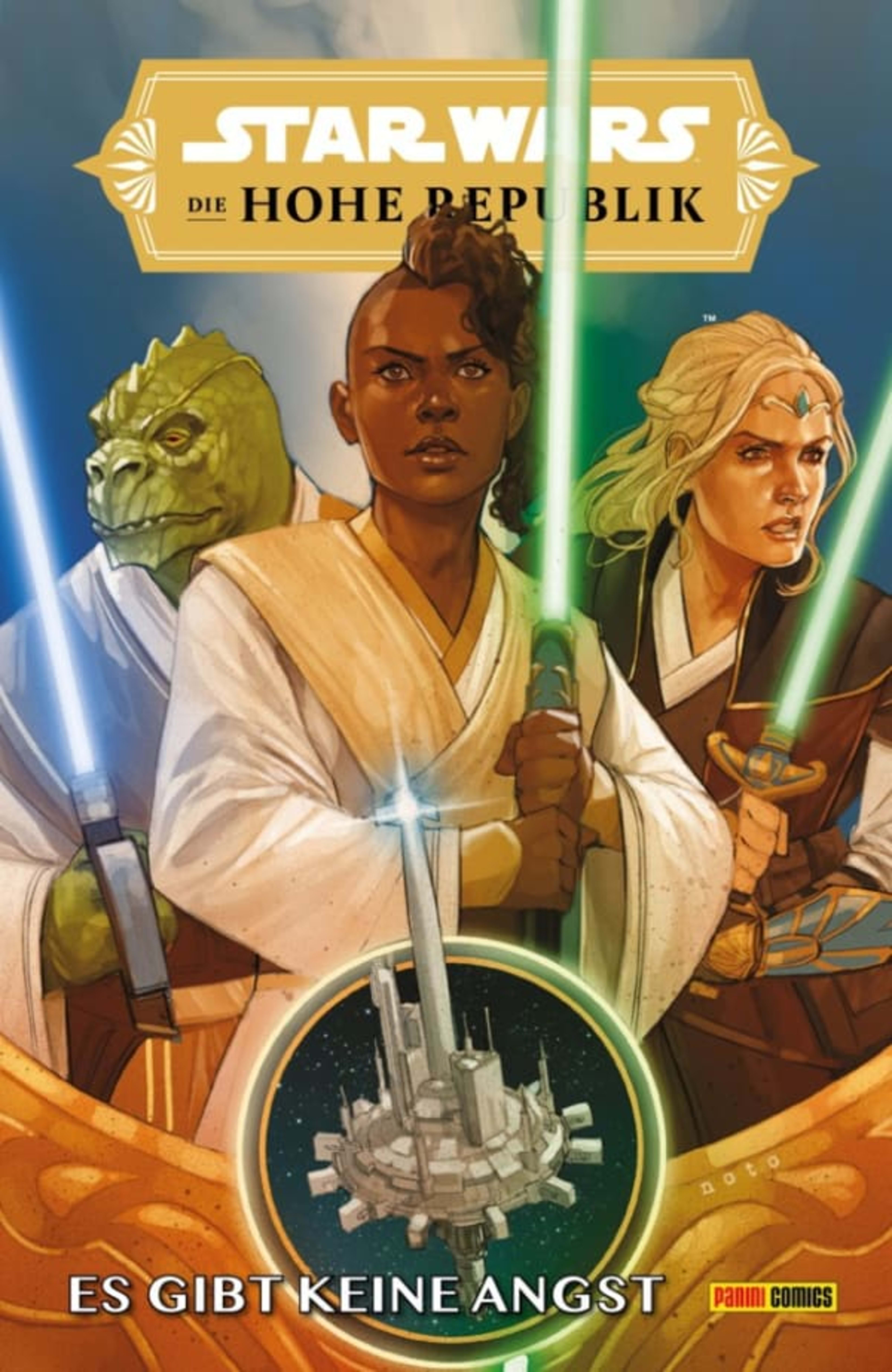 Star Wars Reprint 26