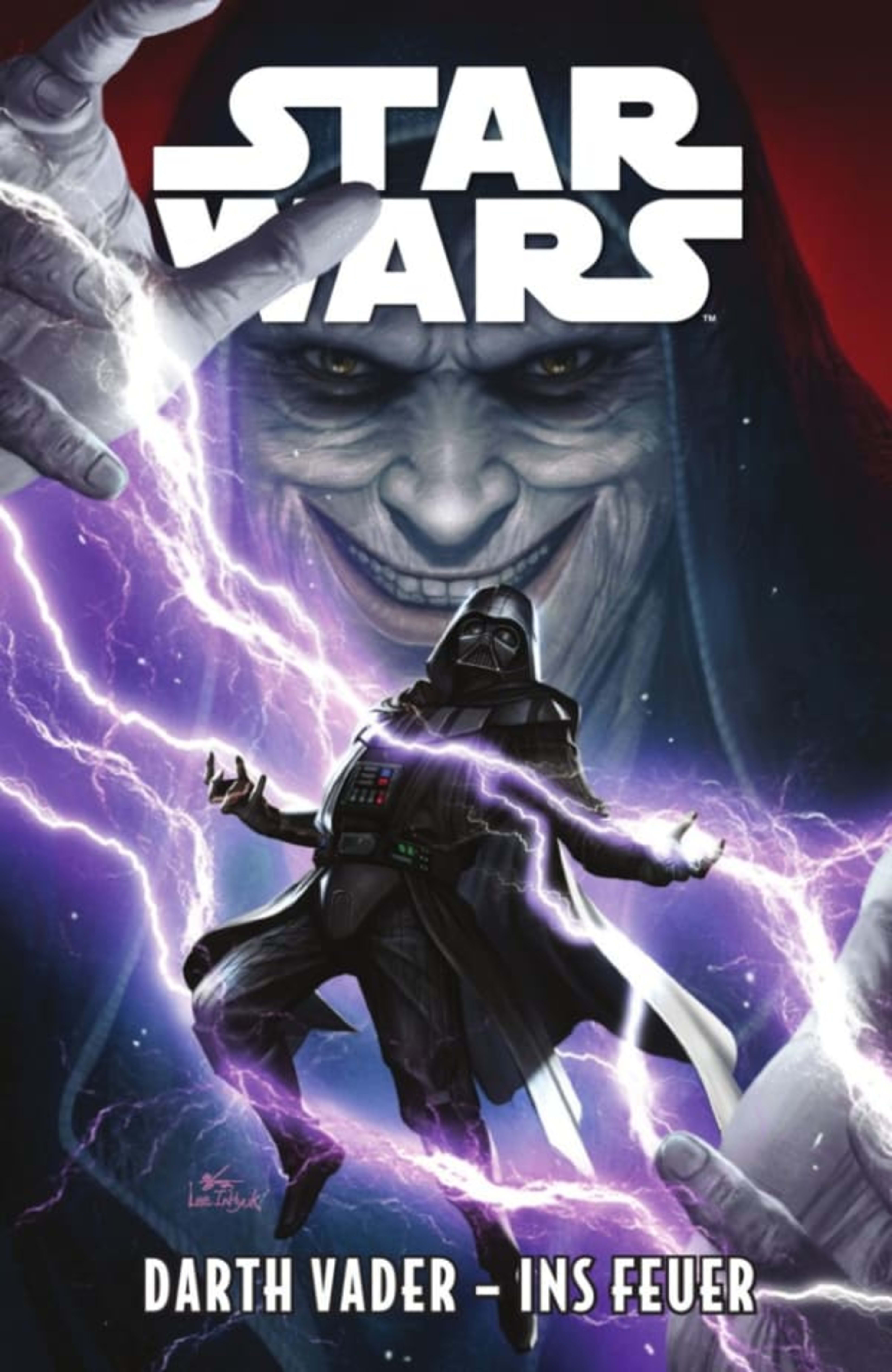 Star Wars Reprint 27