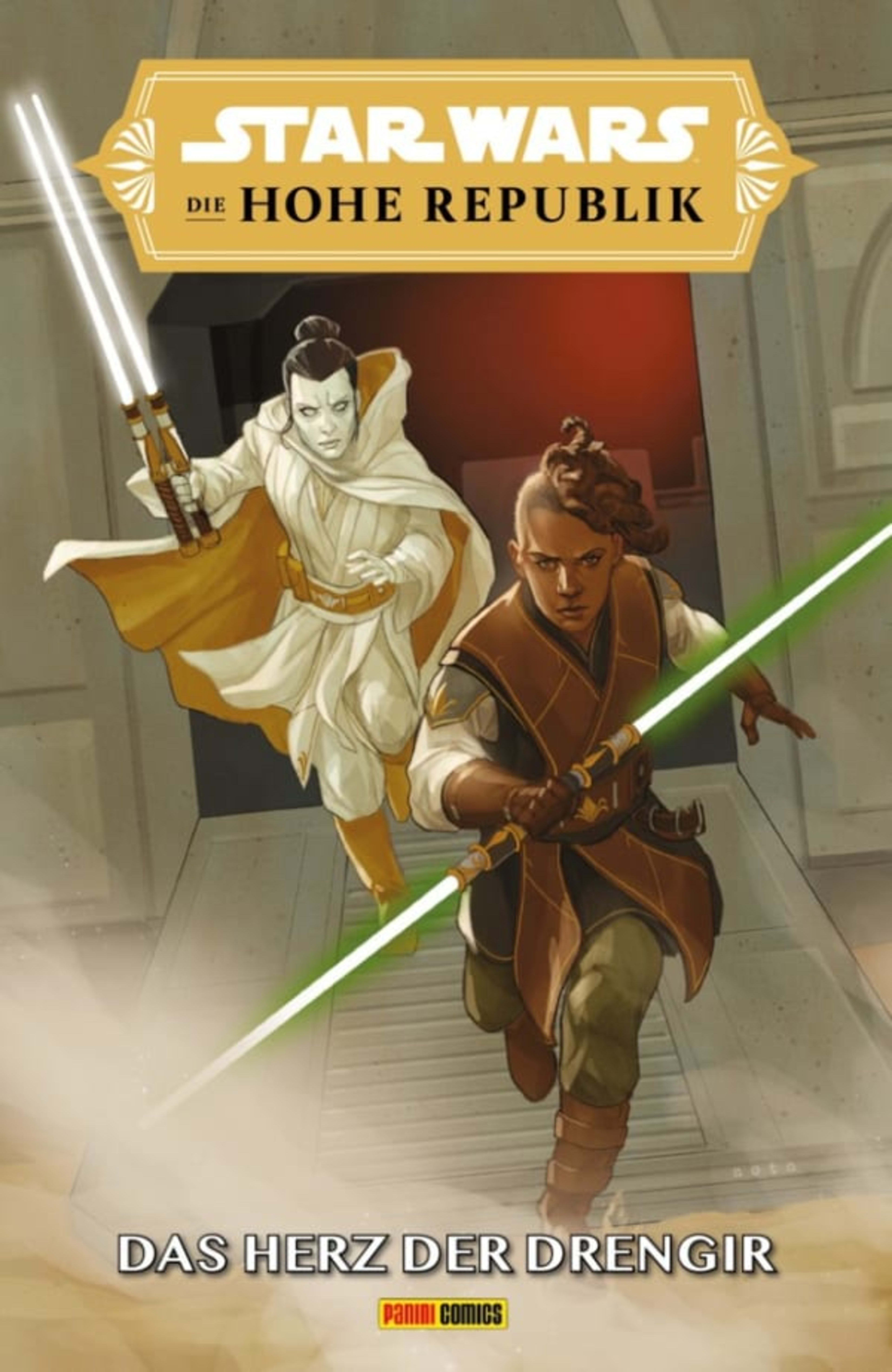 Star Wars Reprint 29