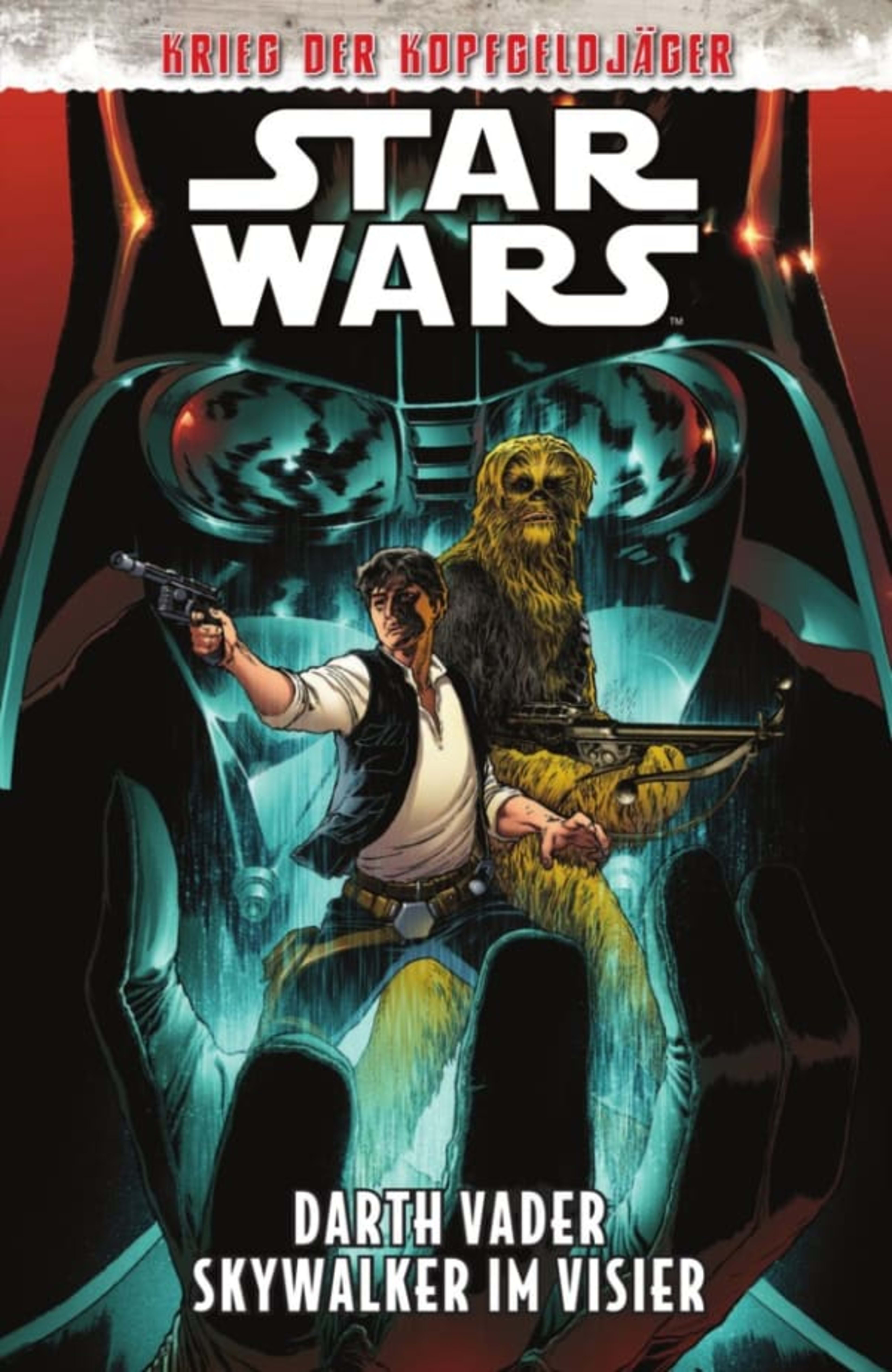 Star Wars Reprint 30