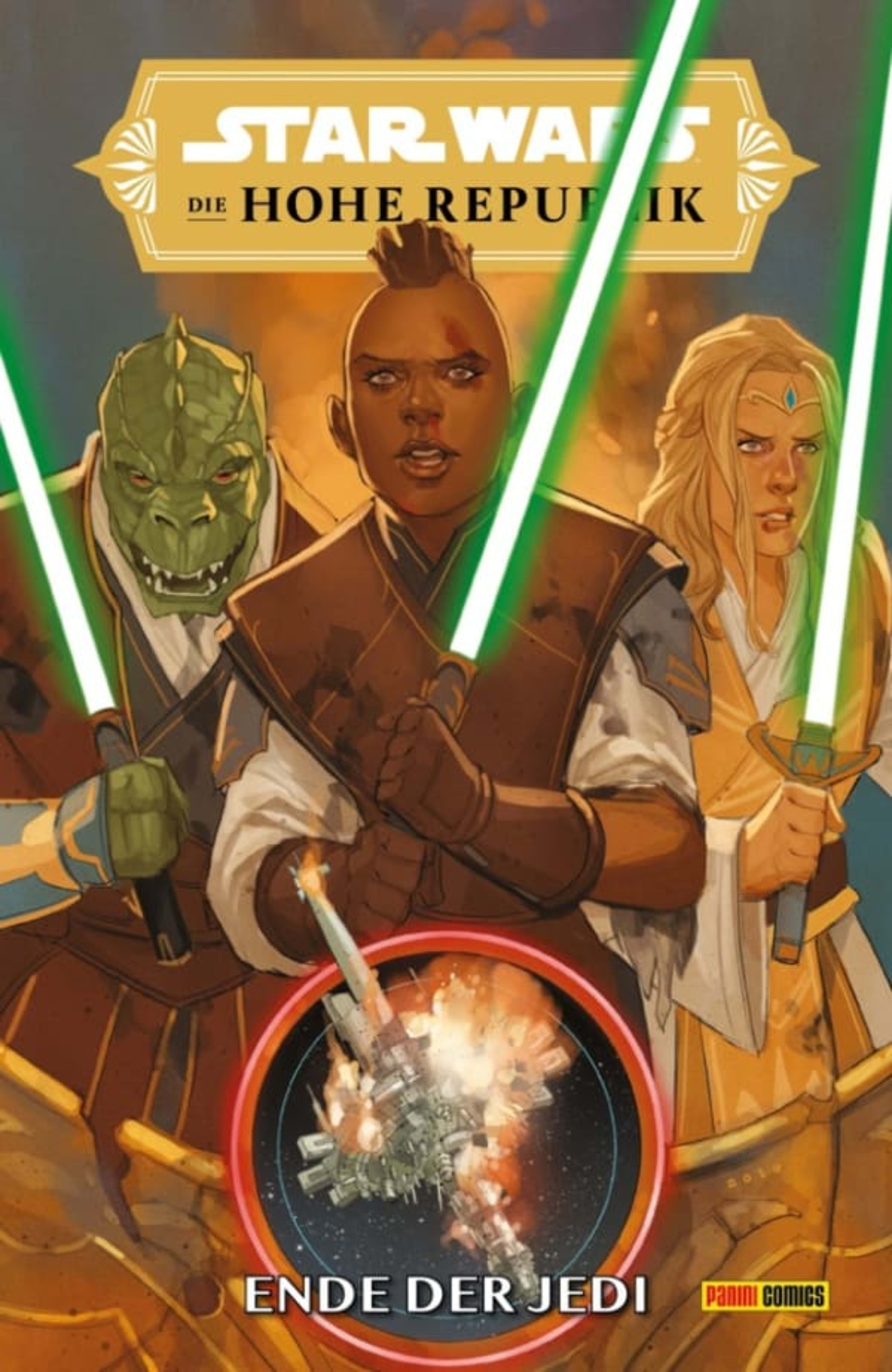 Star Wars Reprint 31