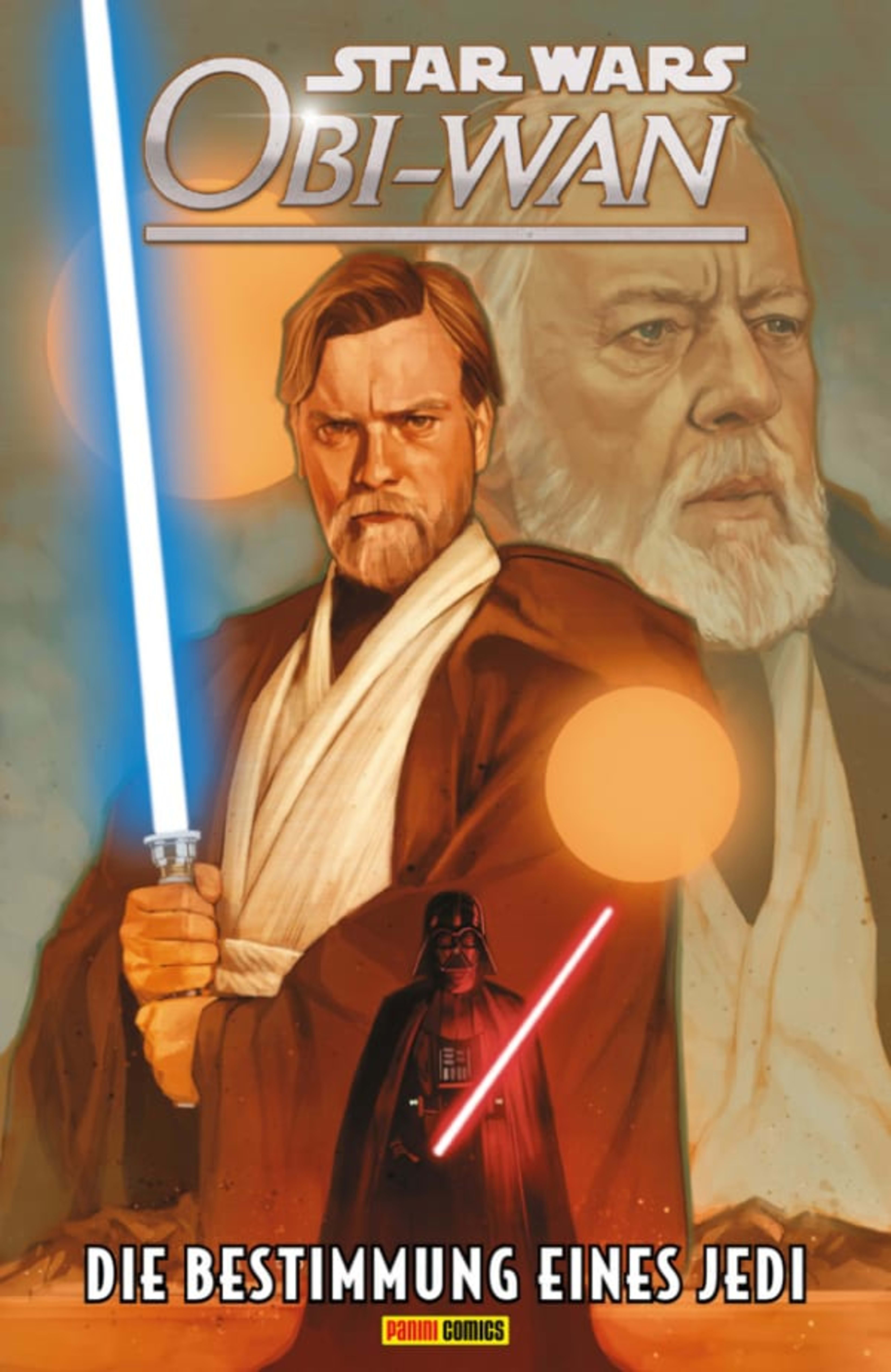 Star Wars Reprint 33
